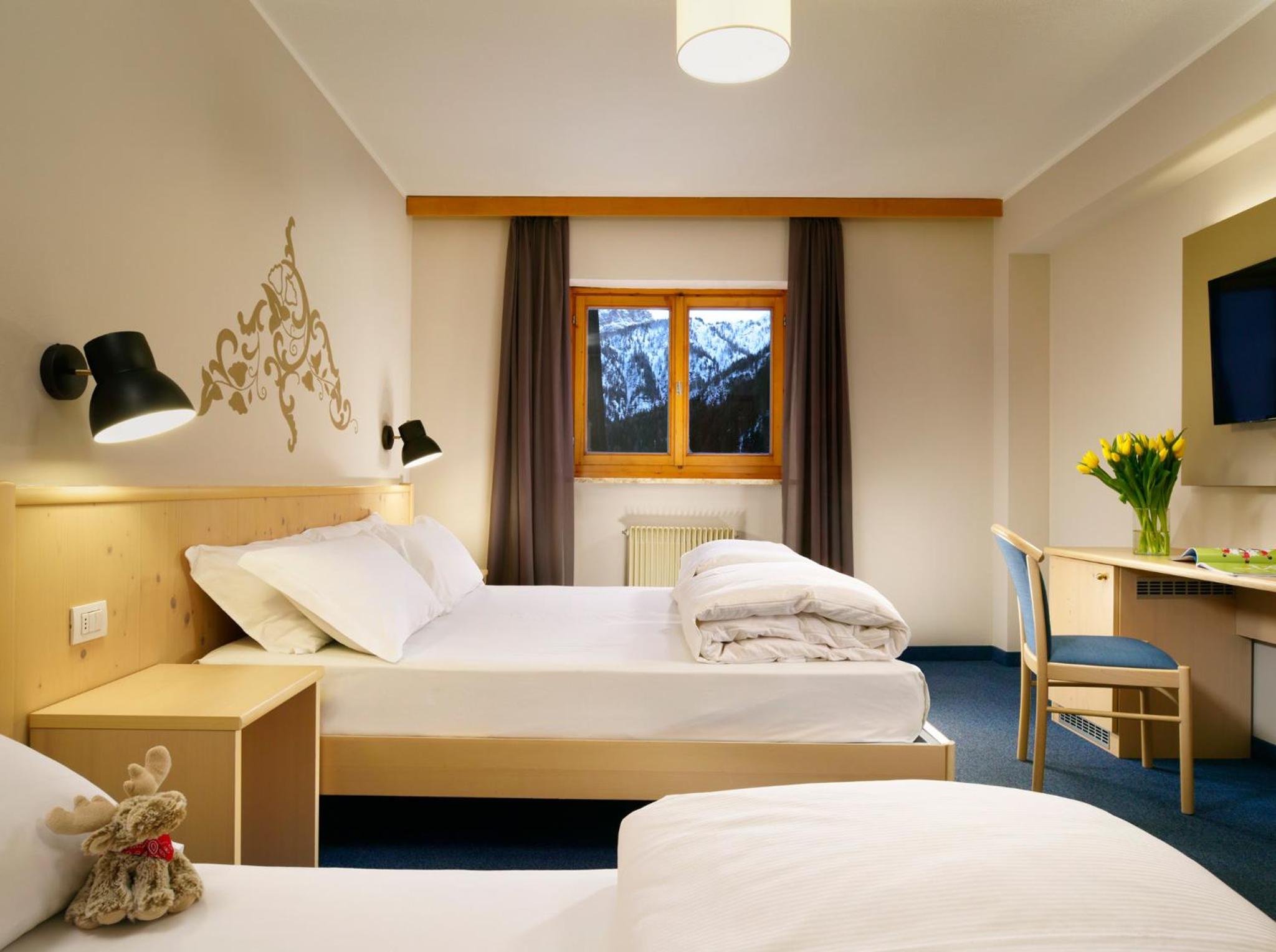 Triple Room (2 Adults + 1 Children) photo 3