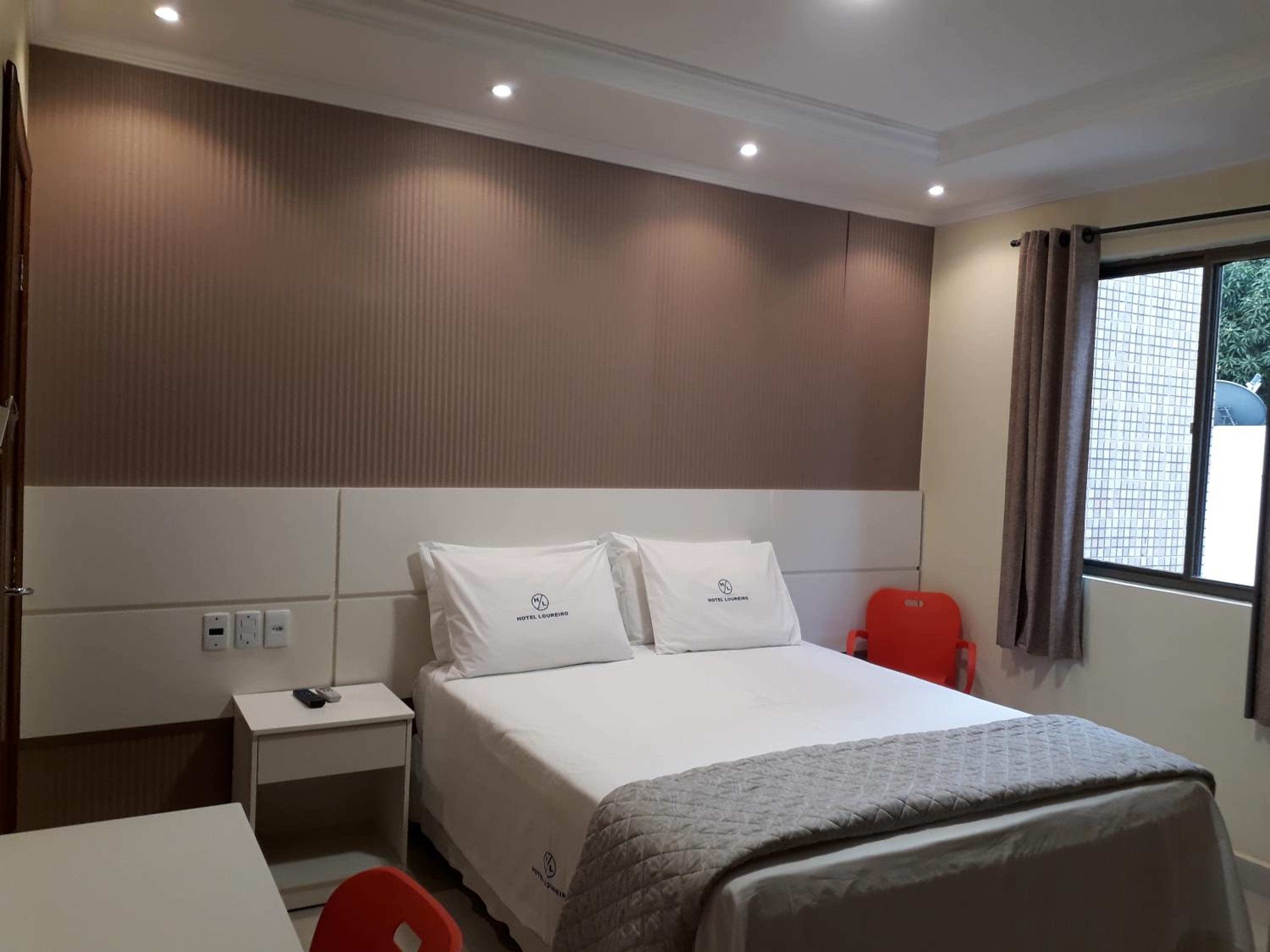 Deluxe Room photo 1