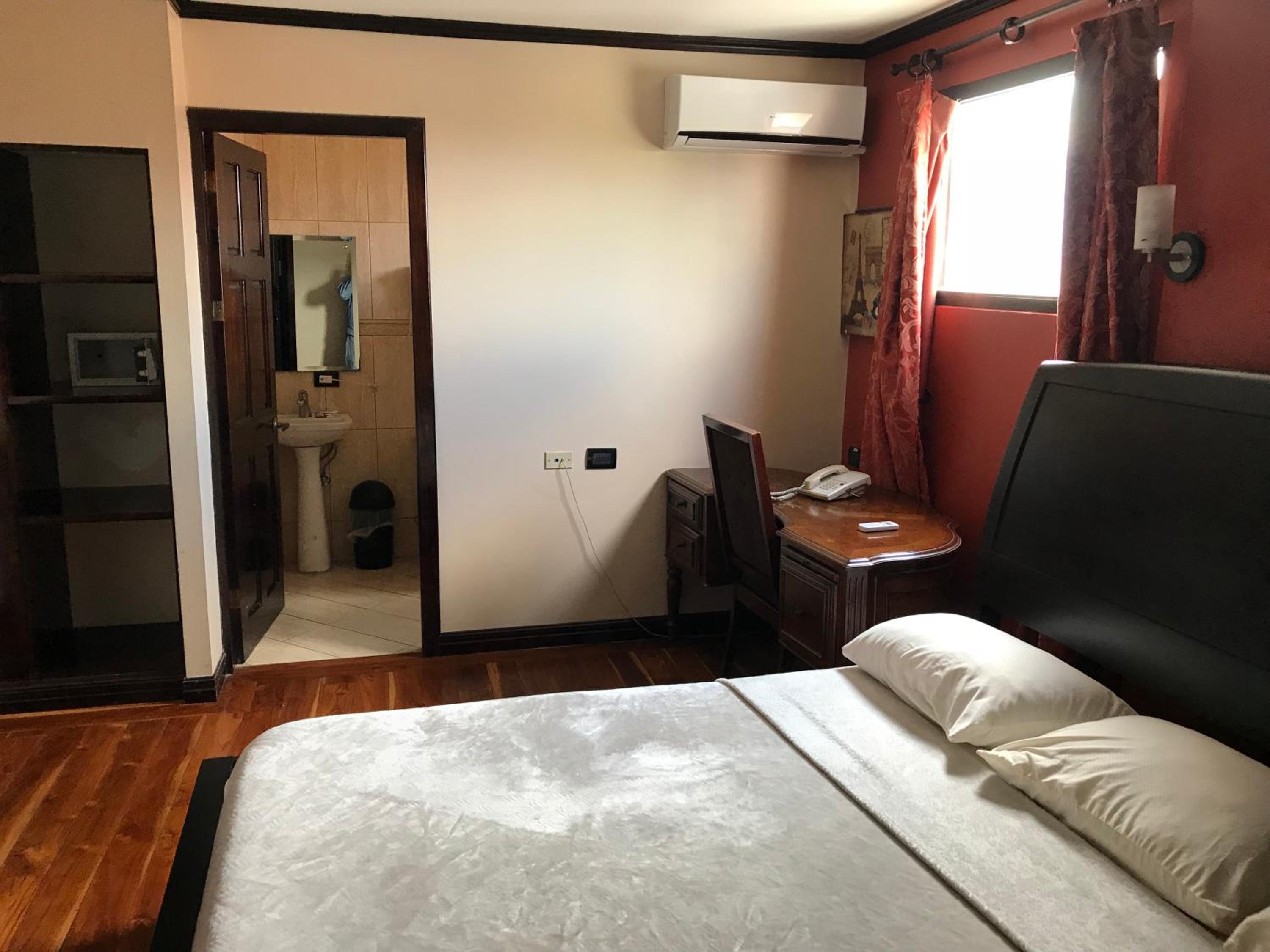 Deluxe Double Room photo 1