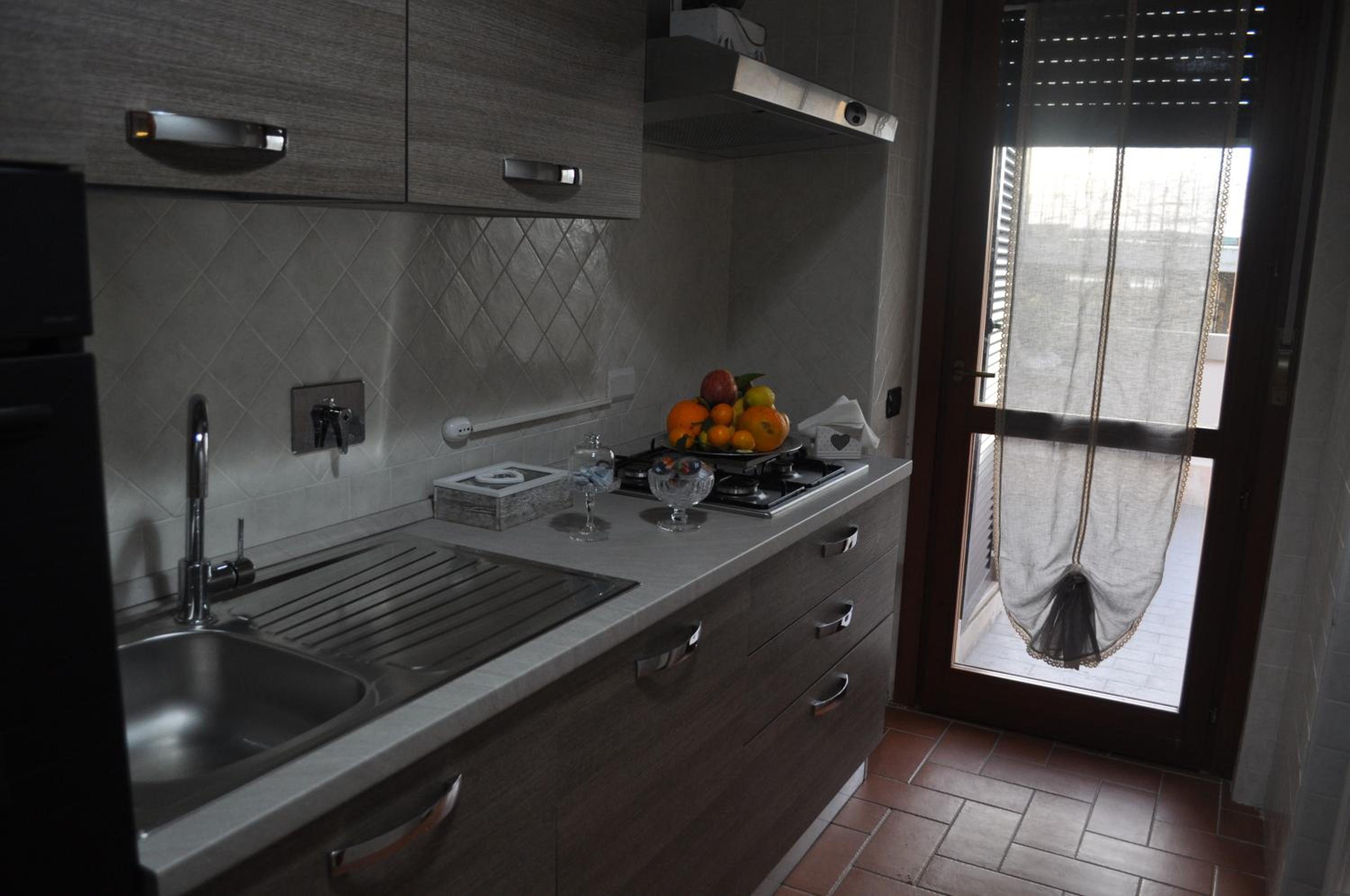 Penthouse Apartment - Photo 32