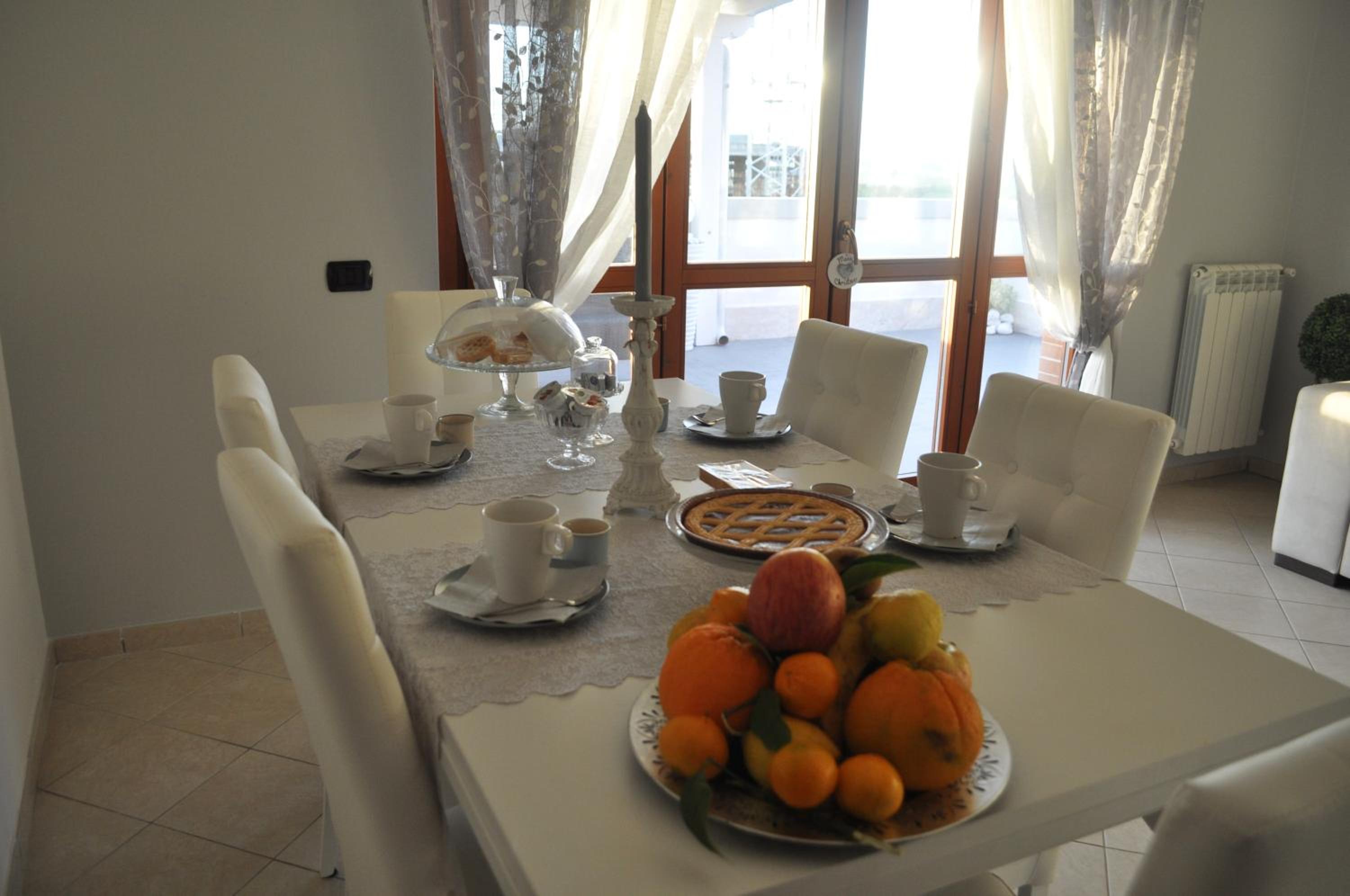 Penthouse Apartment - Photo 42