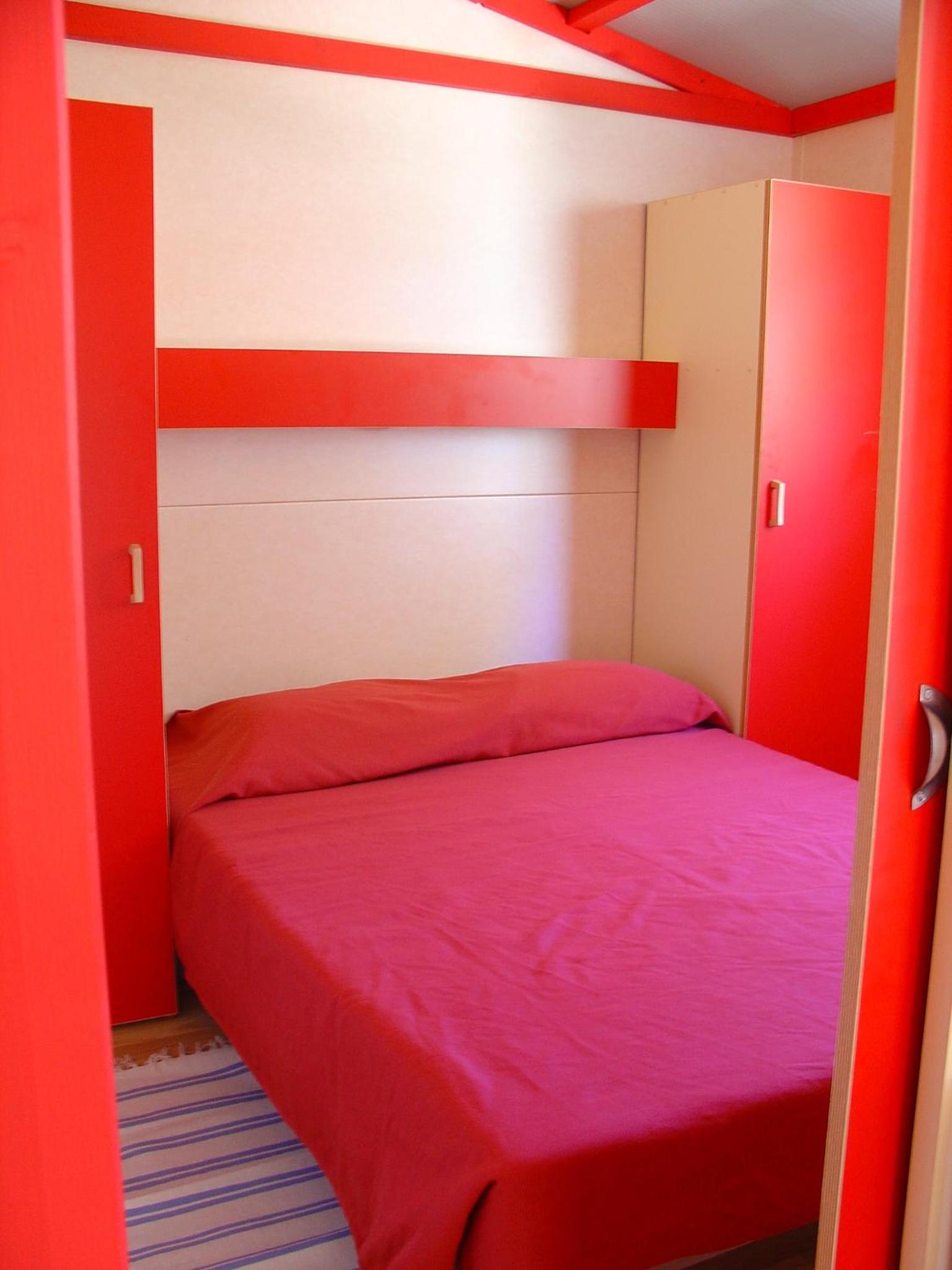 Bungalow (5 Adults)