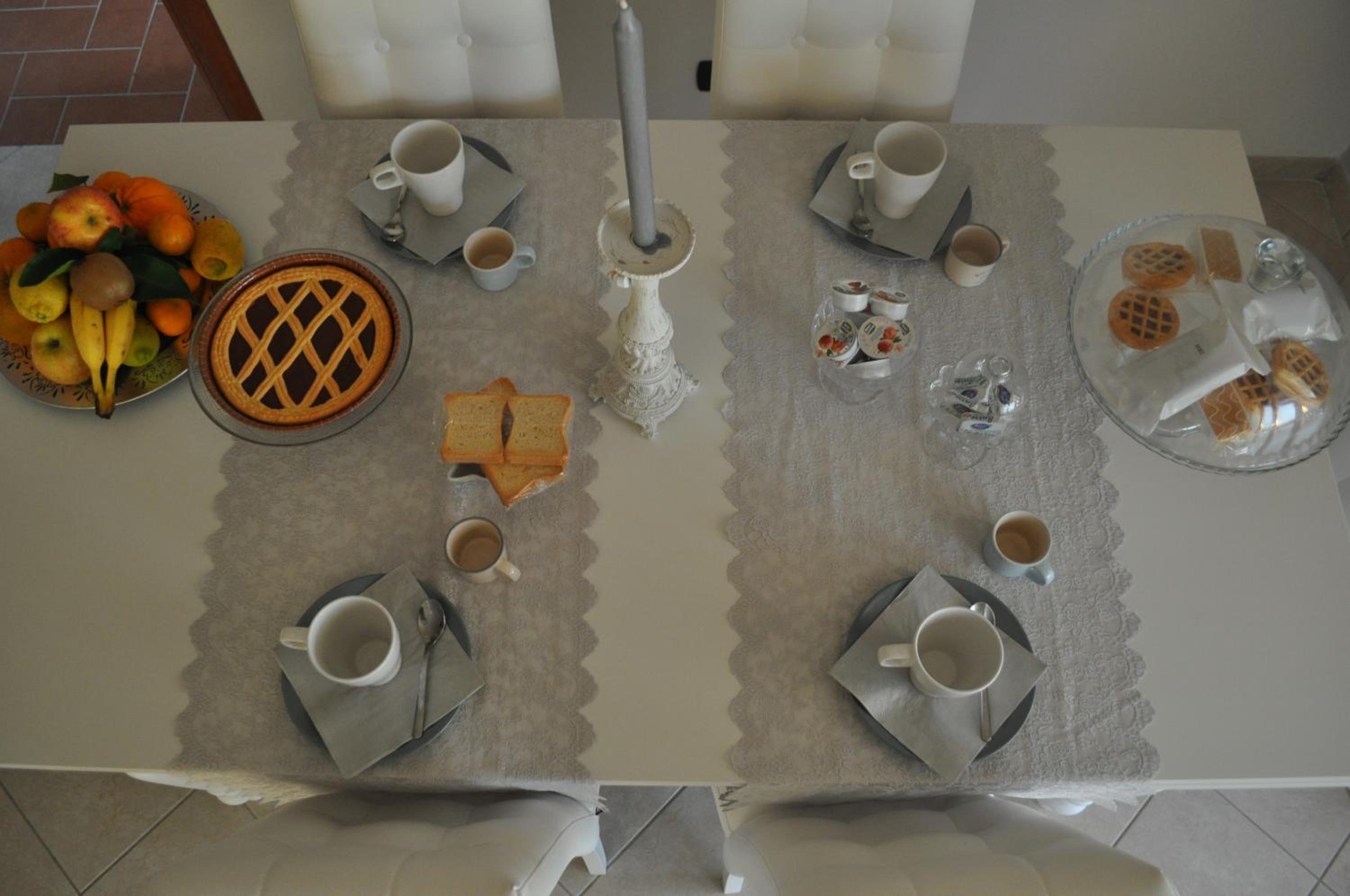 Penthouse Apartment - Photo 38