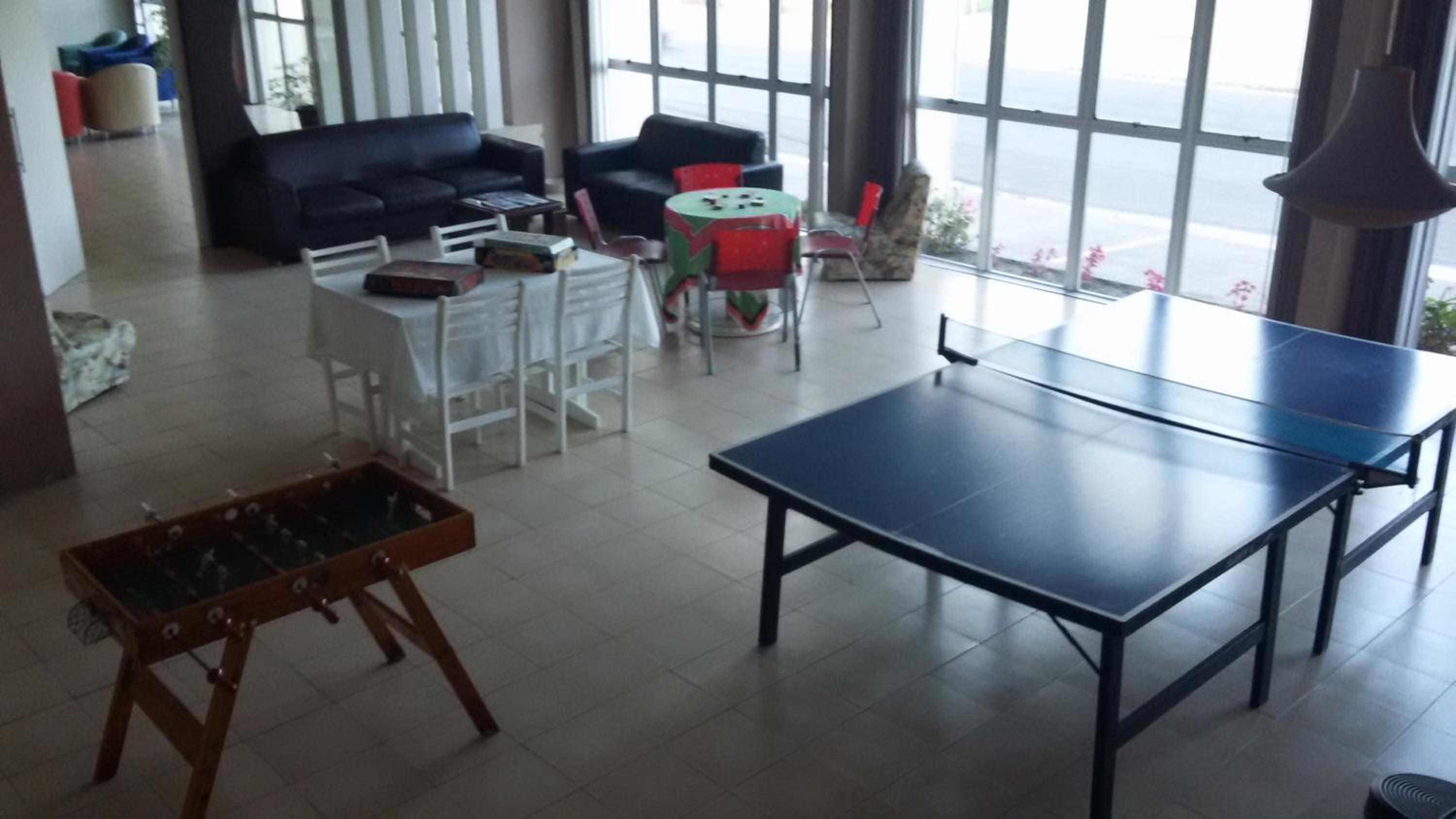 Superior Triple Room photo 2