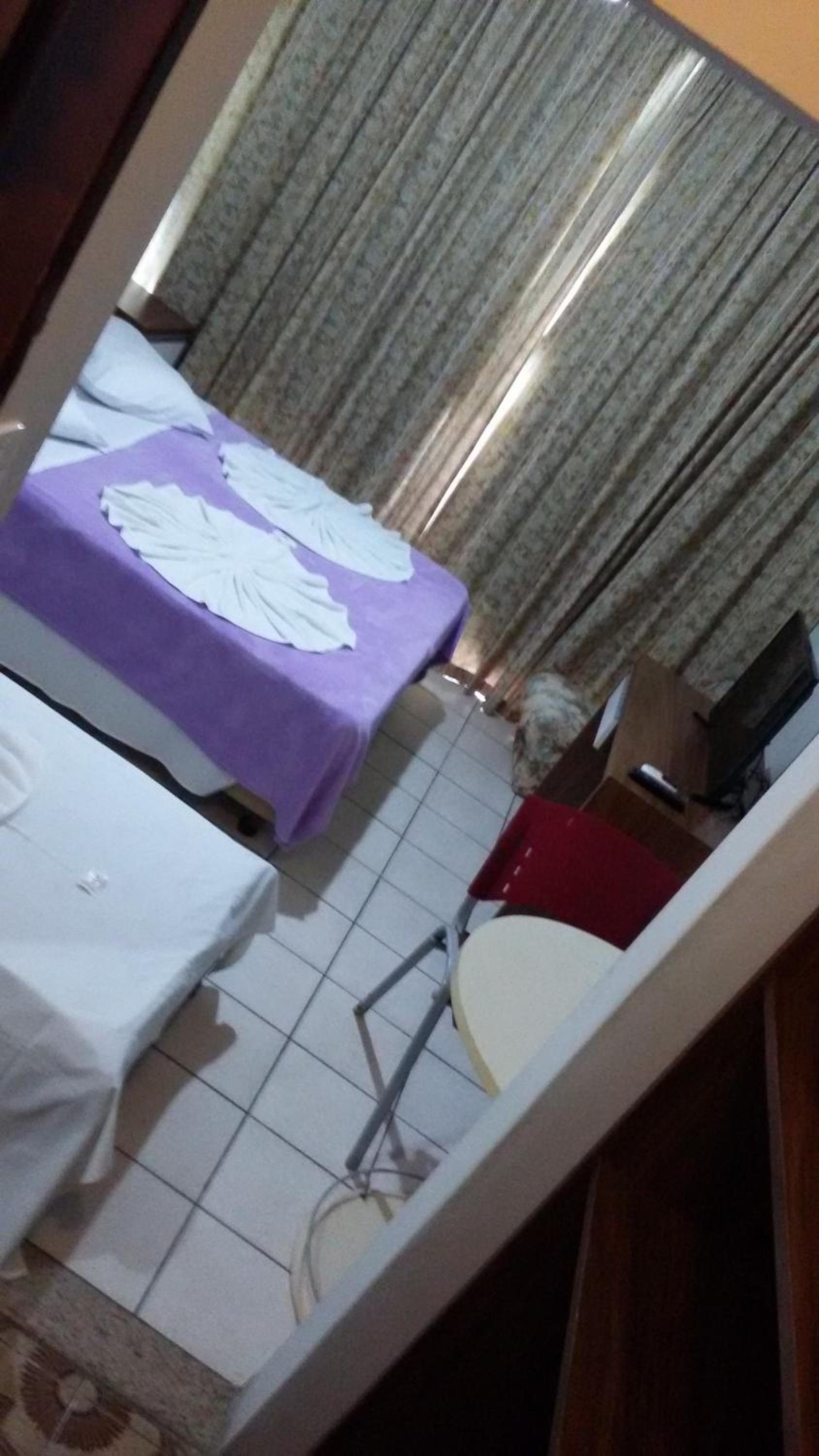 Superior Quadruple Room photo 3