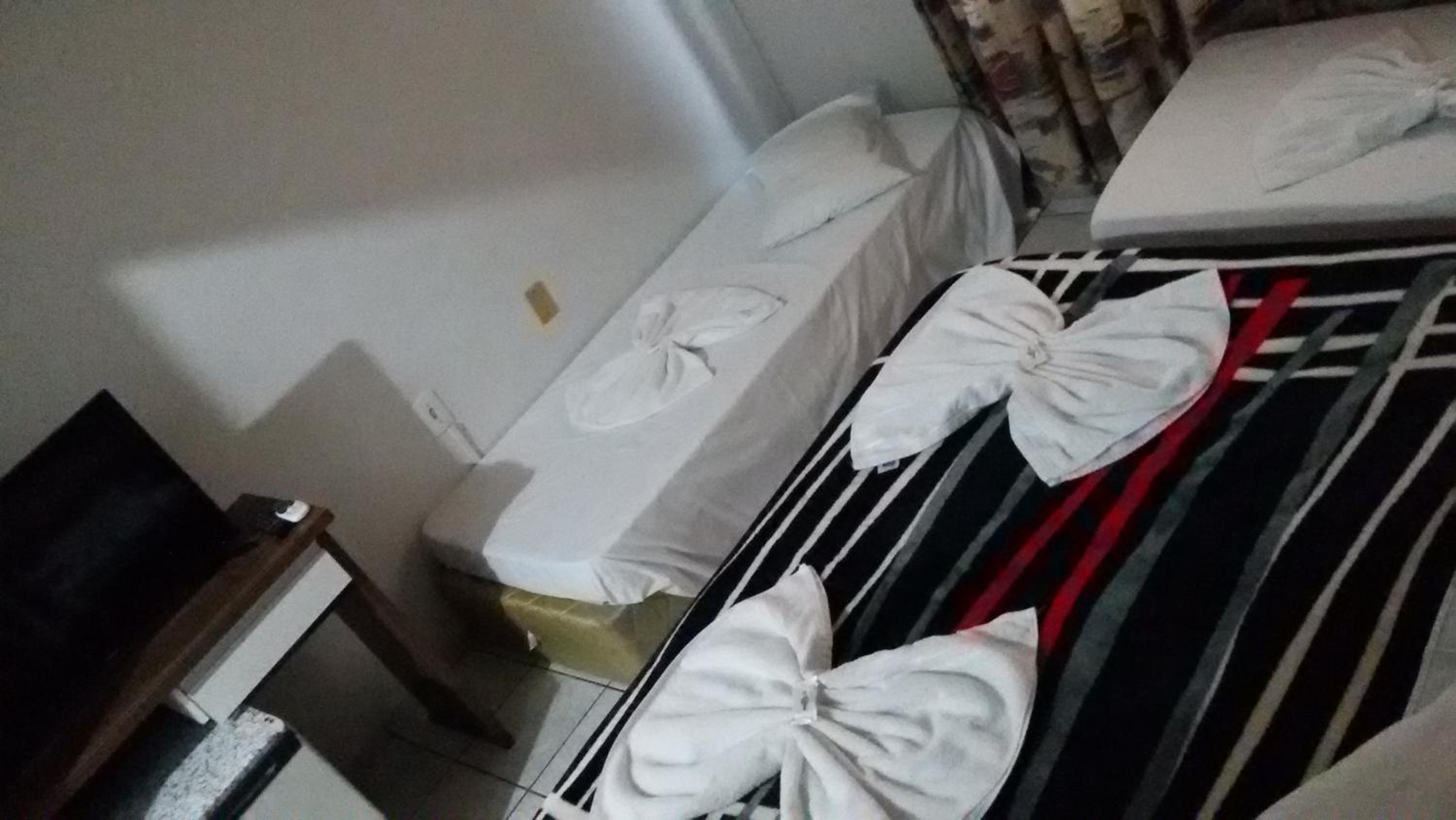 Superior Triple Room photo 3
