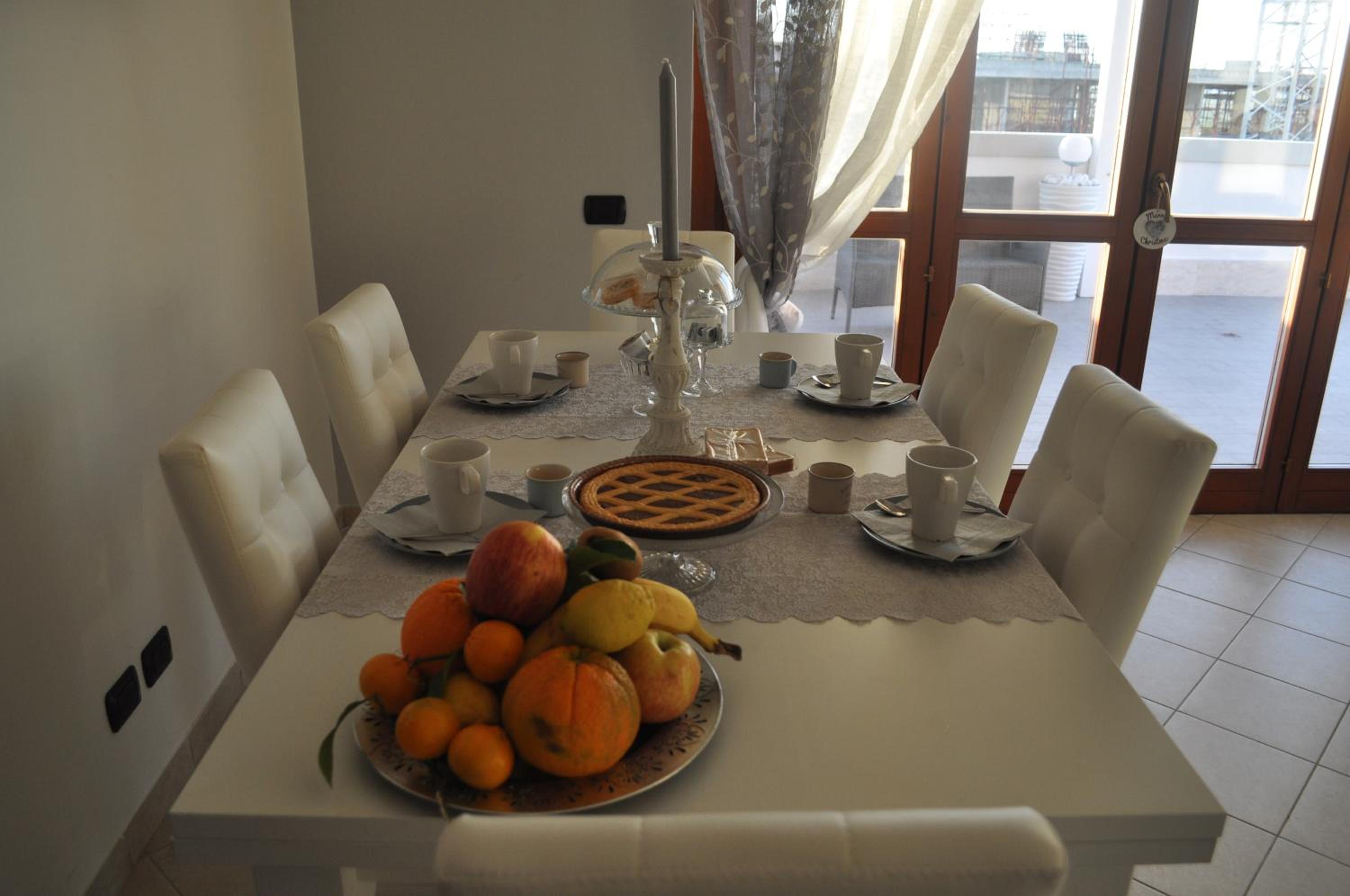 Penthouse Apartment - Photo 37