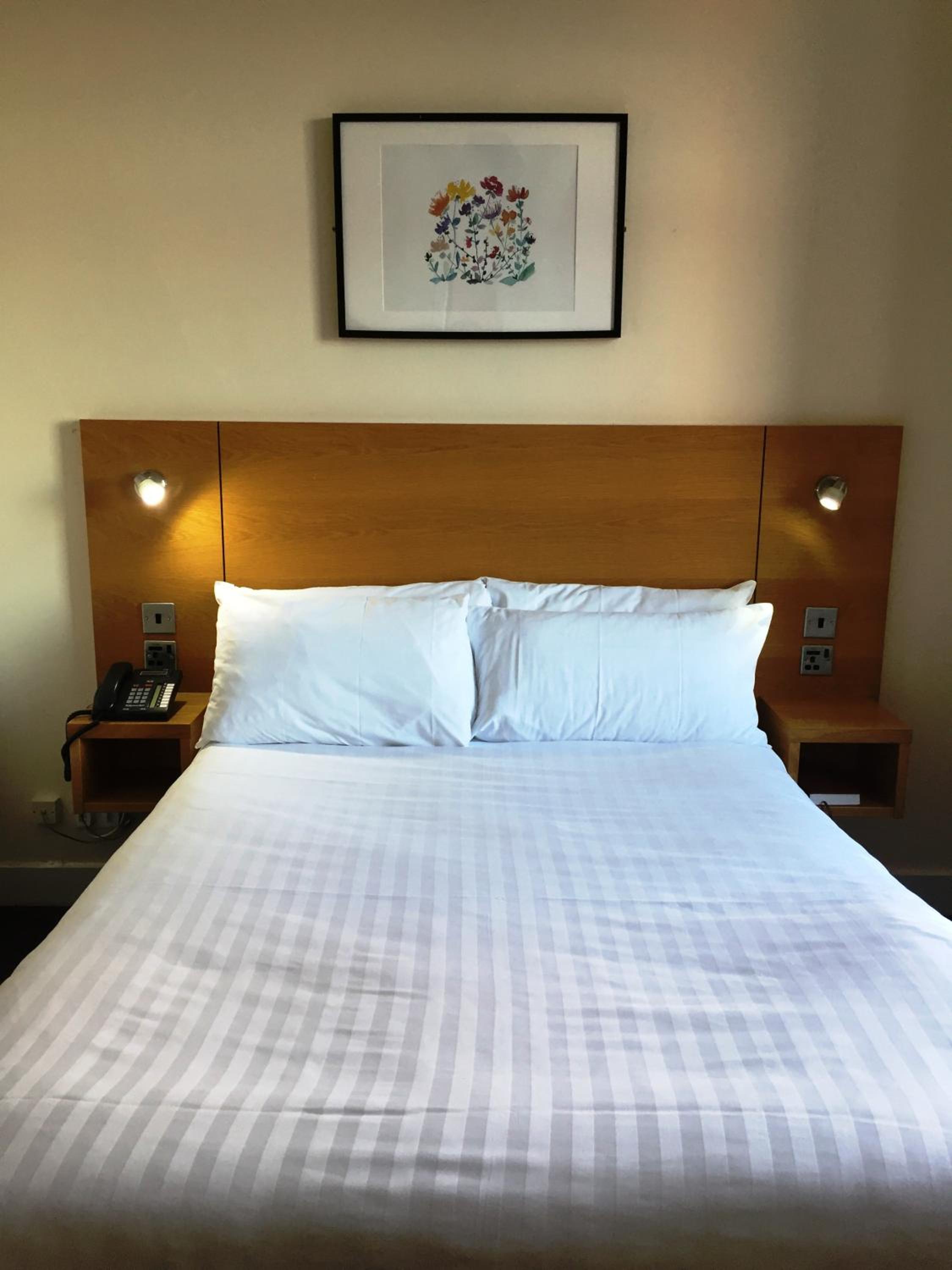 Double Room - Photo 1