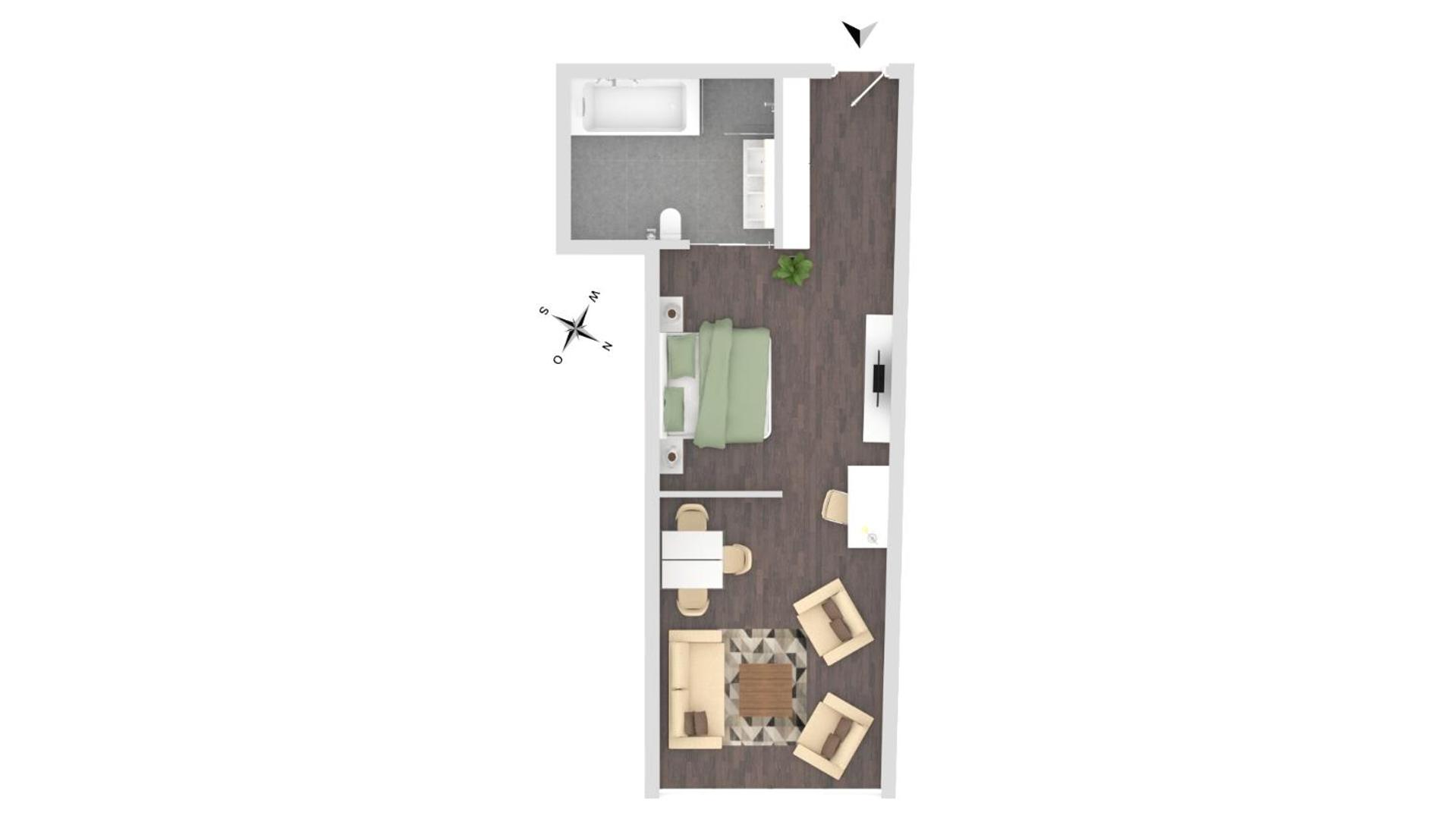 Junior Suite - Photo 15