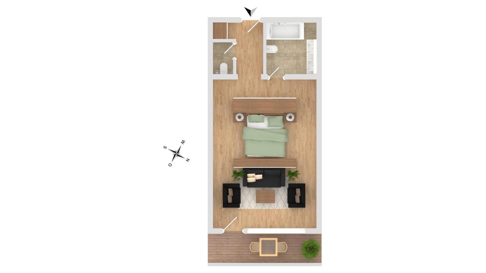 Junior Suite - Photo 14