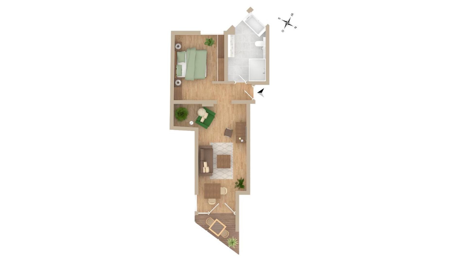Junior Suite - Photo 13