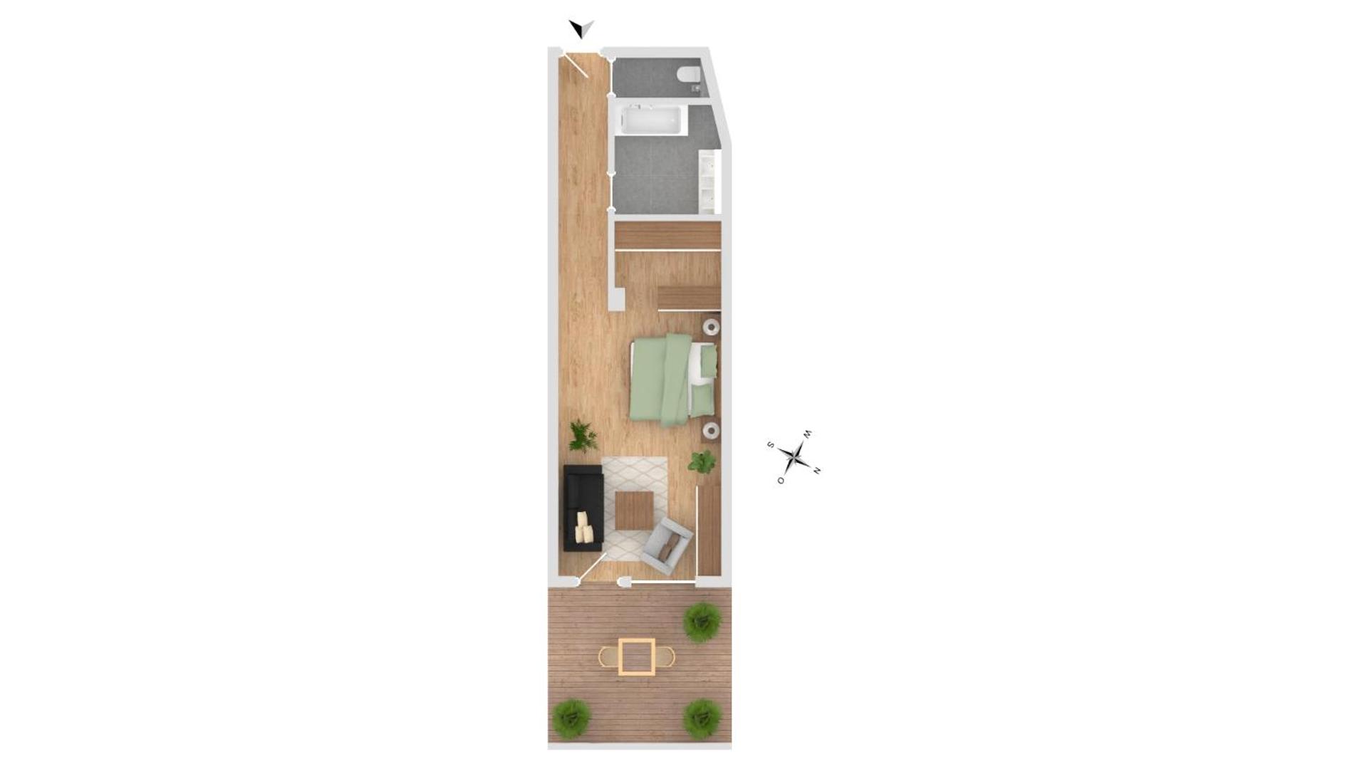 Superior Double Room - Photo 6