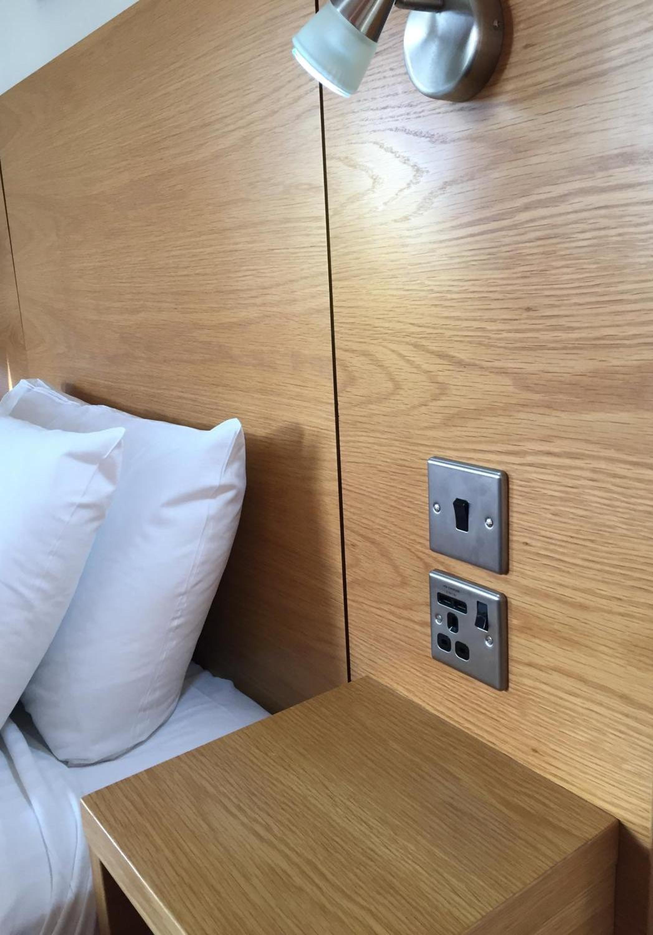 Double Room - Photo 8