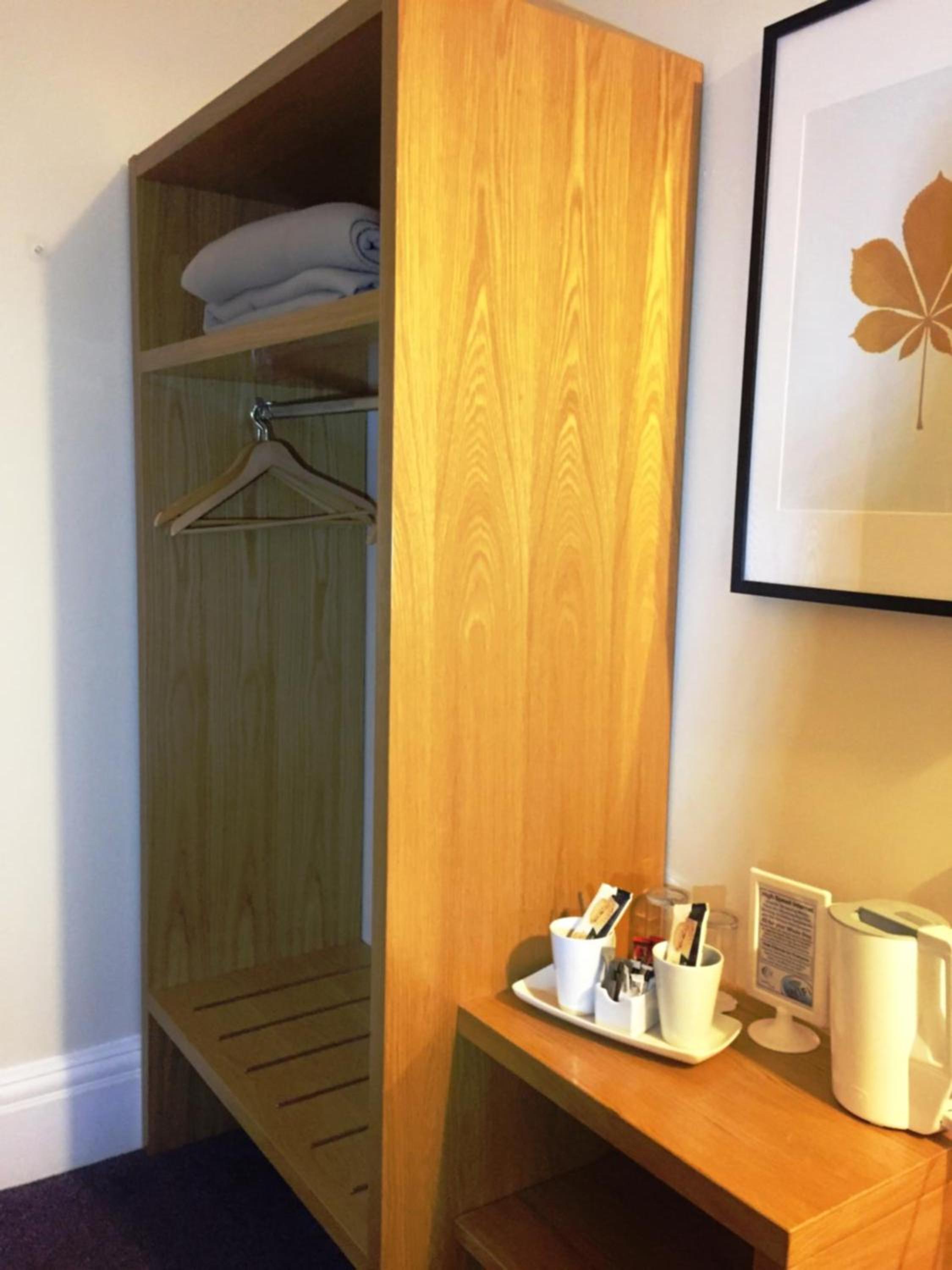 Double Room - Photo 7
