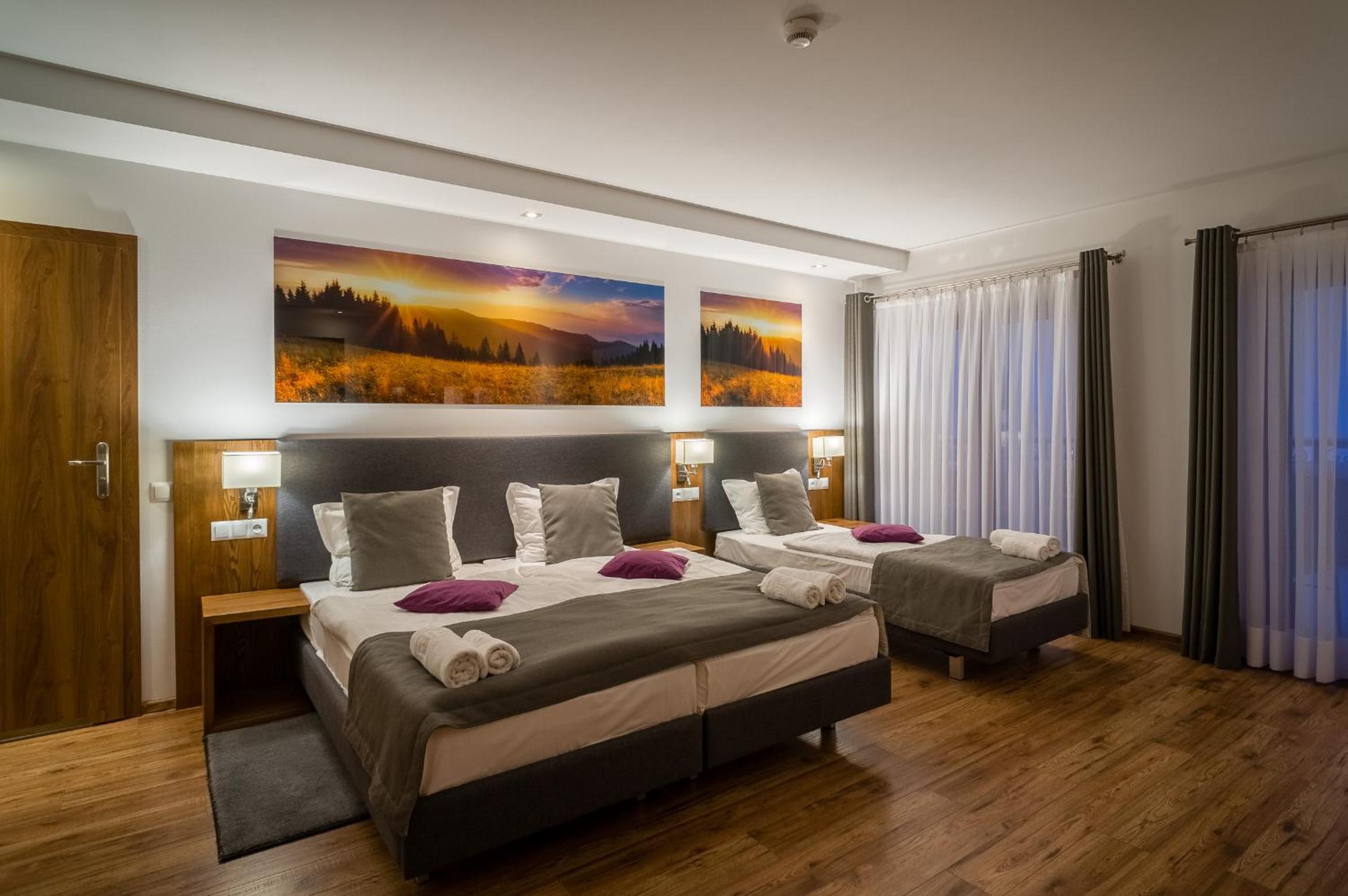 Standard Triple Room - Photo 3