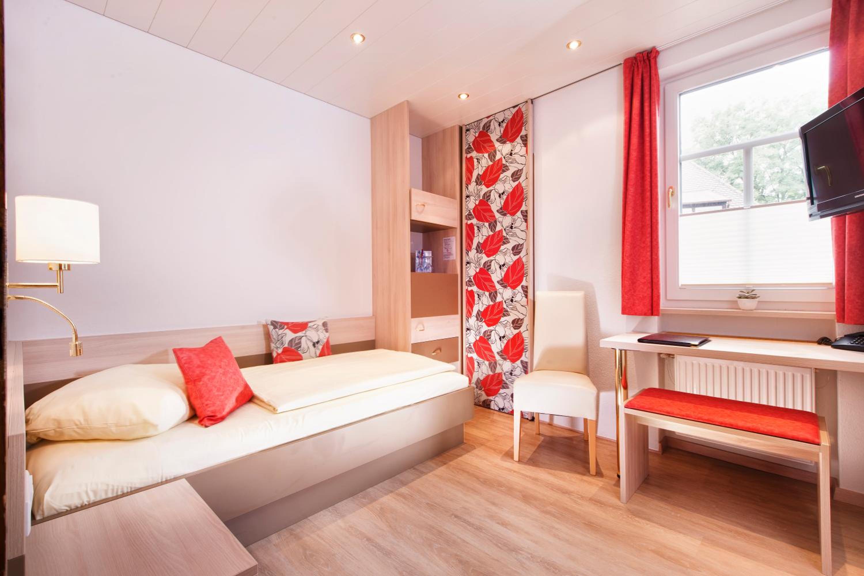 Standard Single Room photo 1