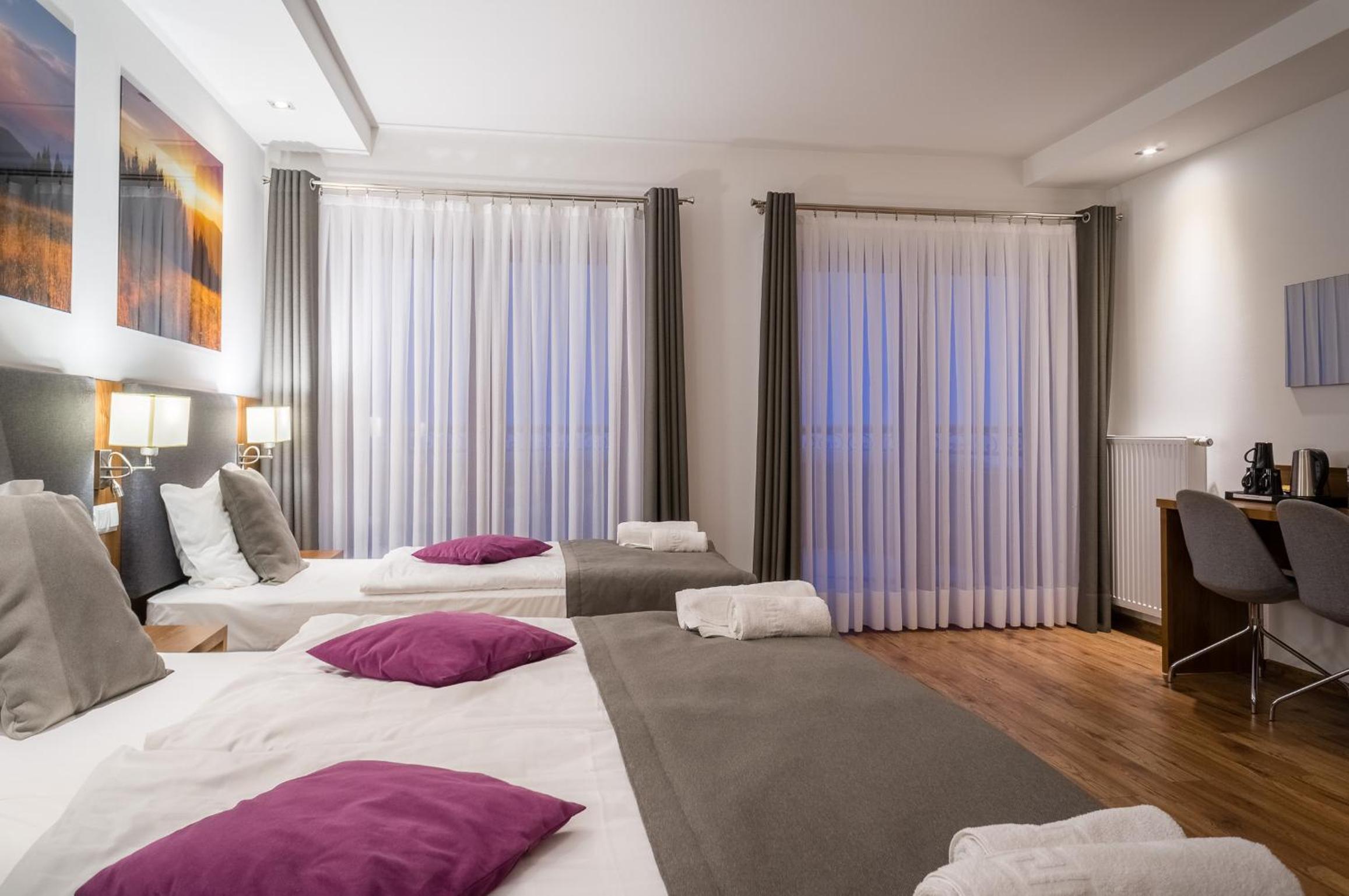 Standard Triple Room - Photo 4