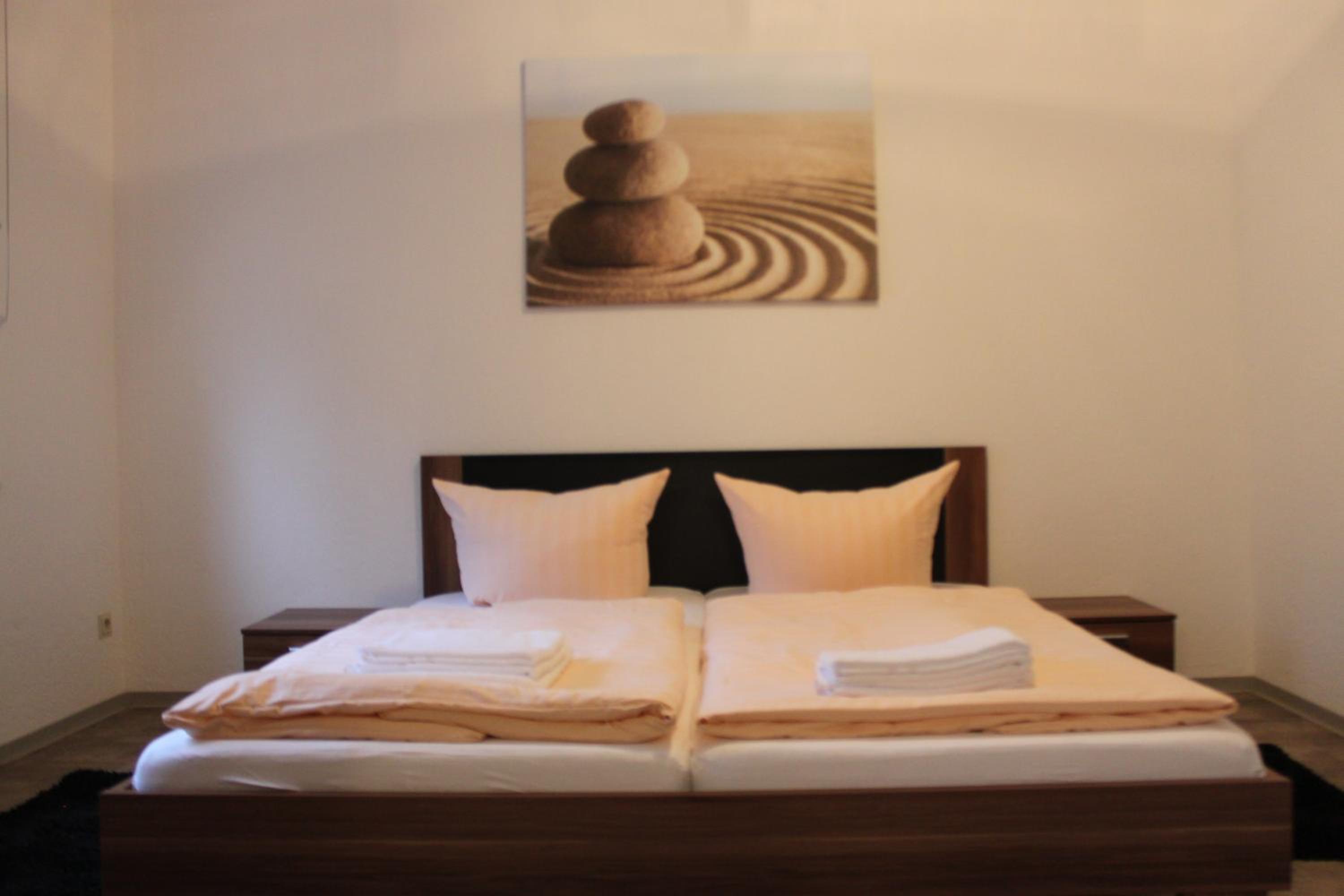 Comfort Double Room