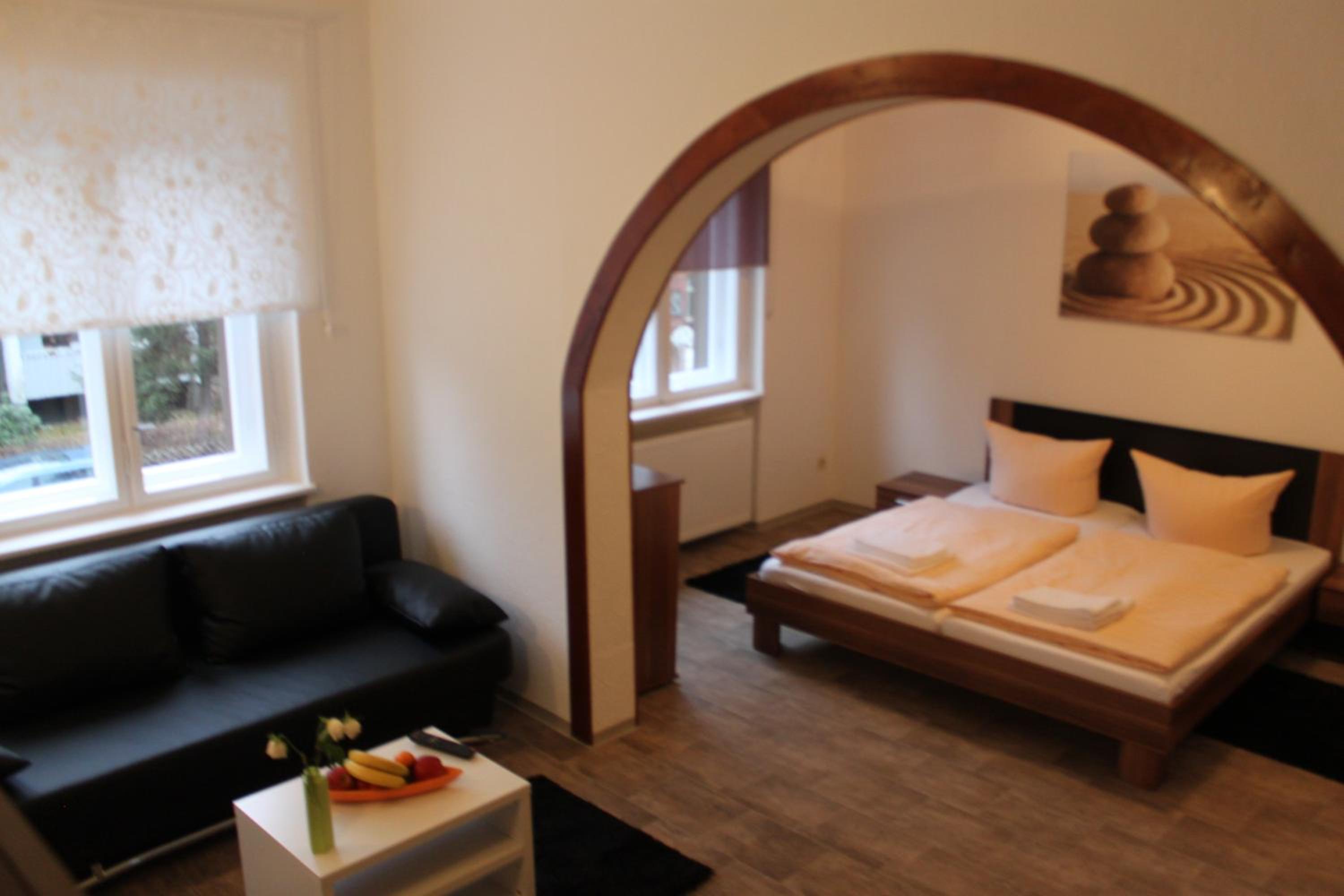 Comfort Double Room photo 2
