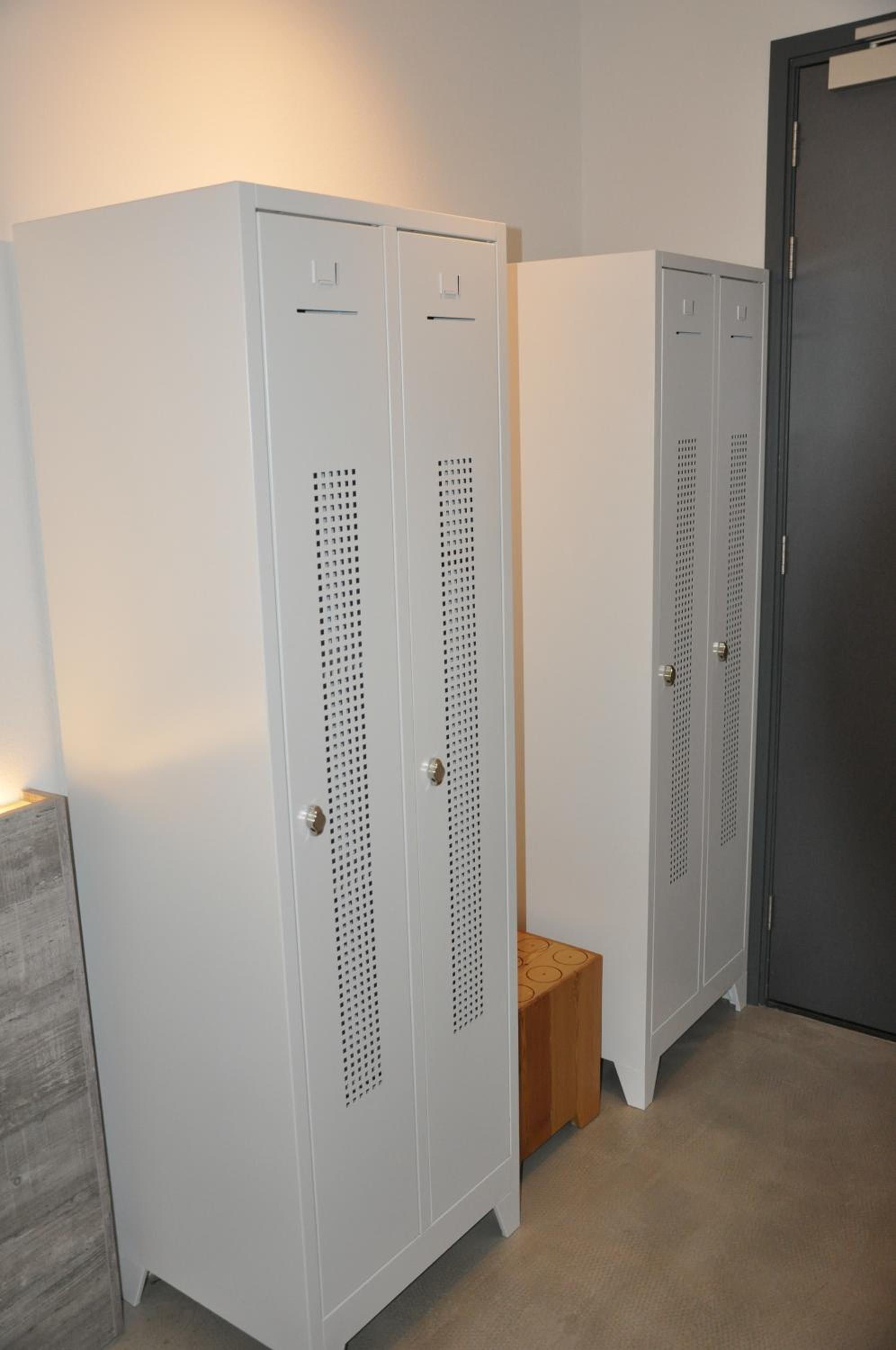 Deluxe Twin Room photo 2