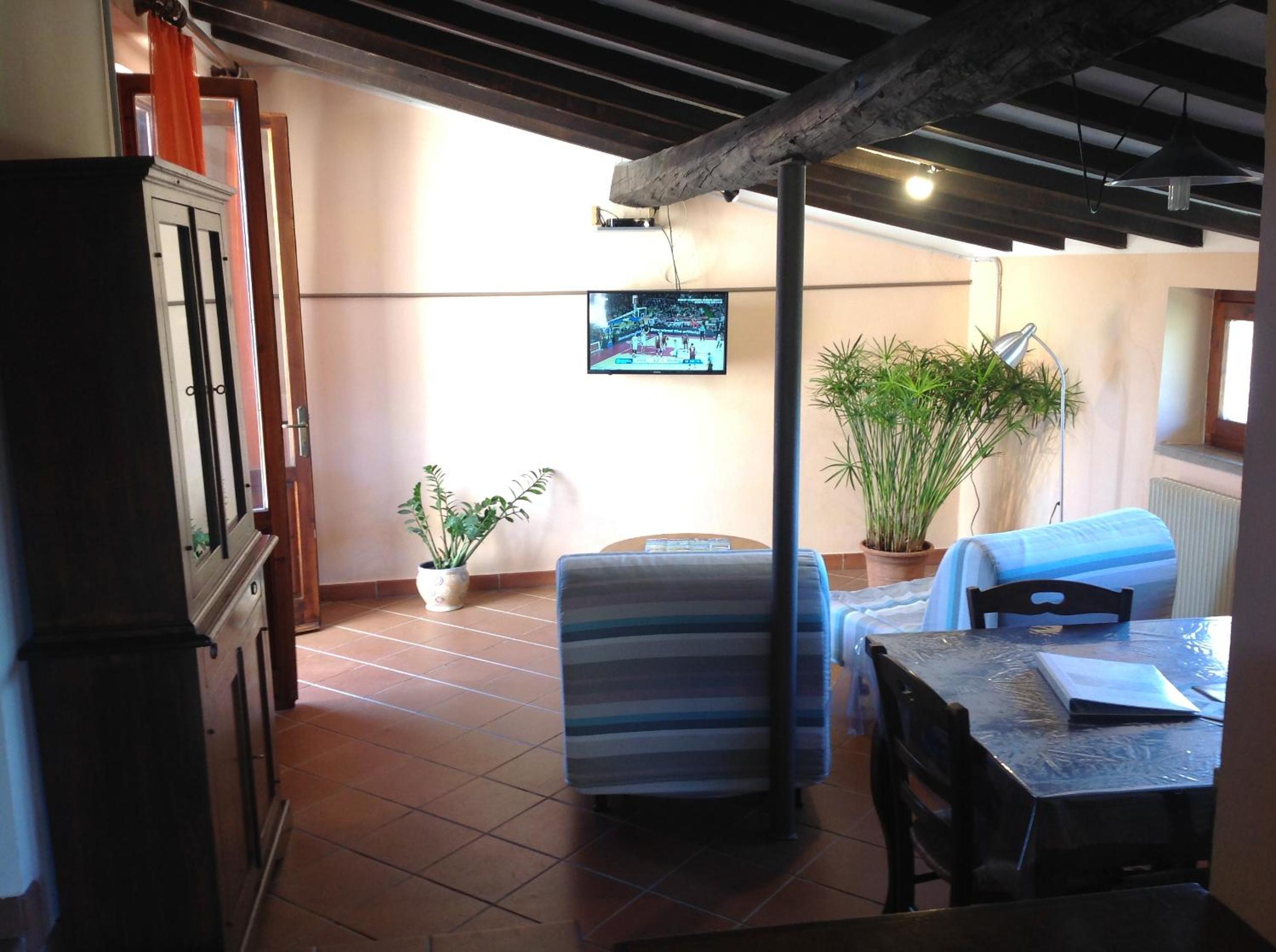 One-Bedroom Cottage photo 1