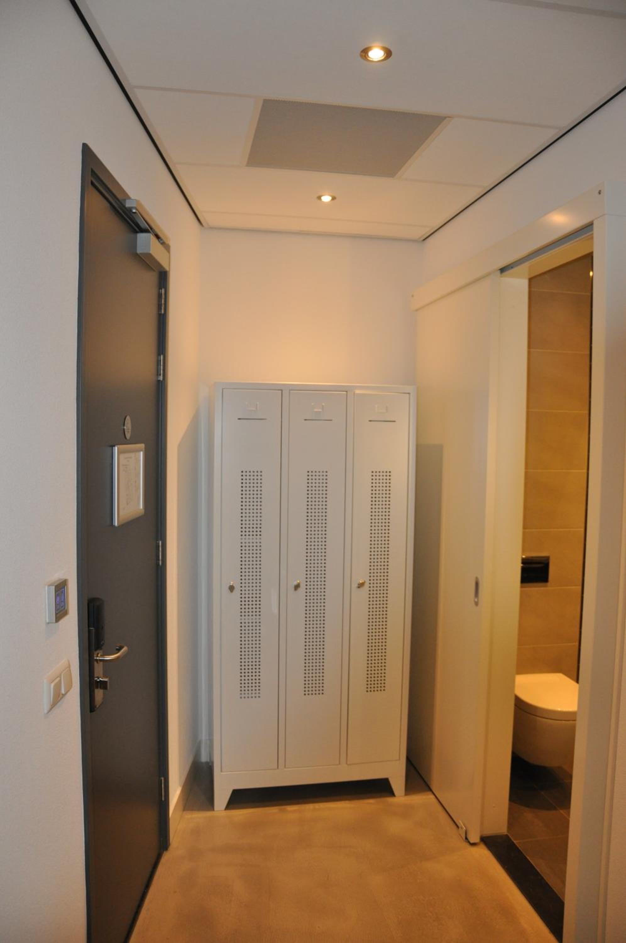 Comfort Twin Room photo 2