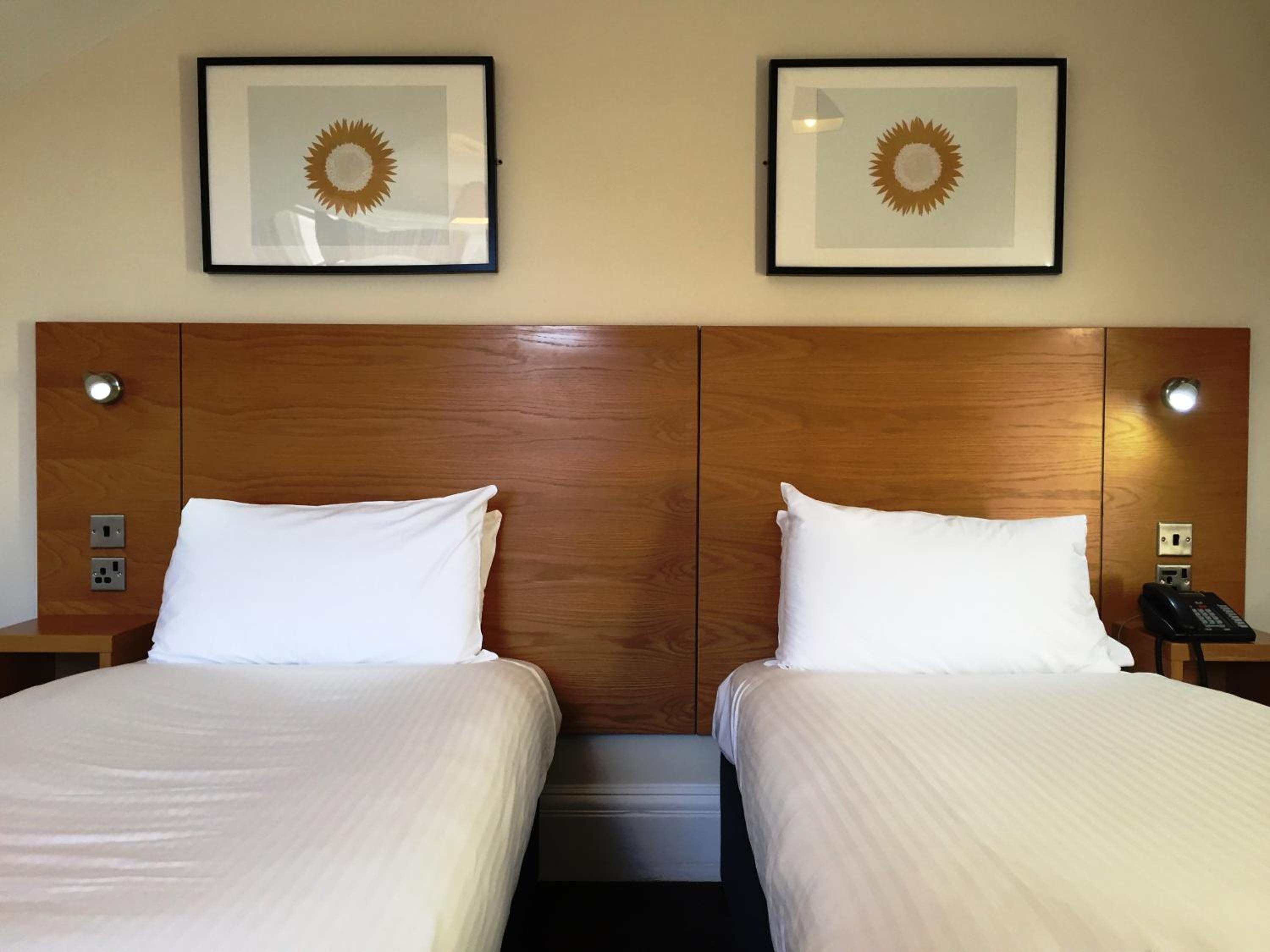 Twin Room - Photo 1