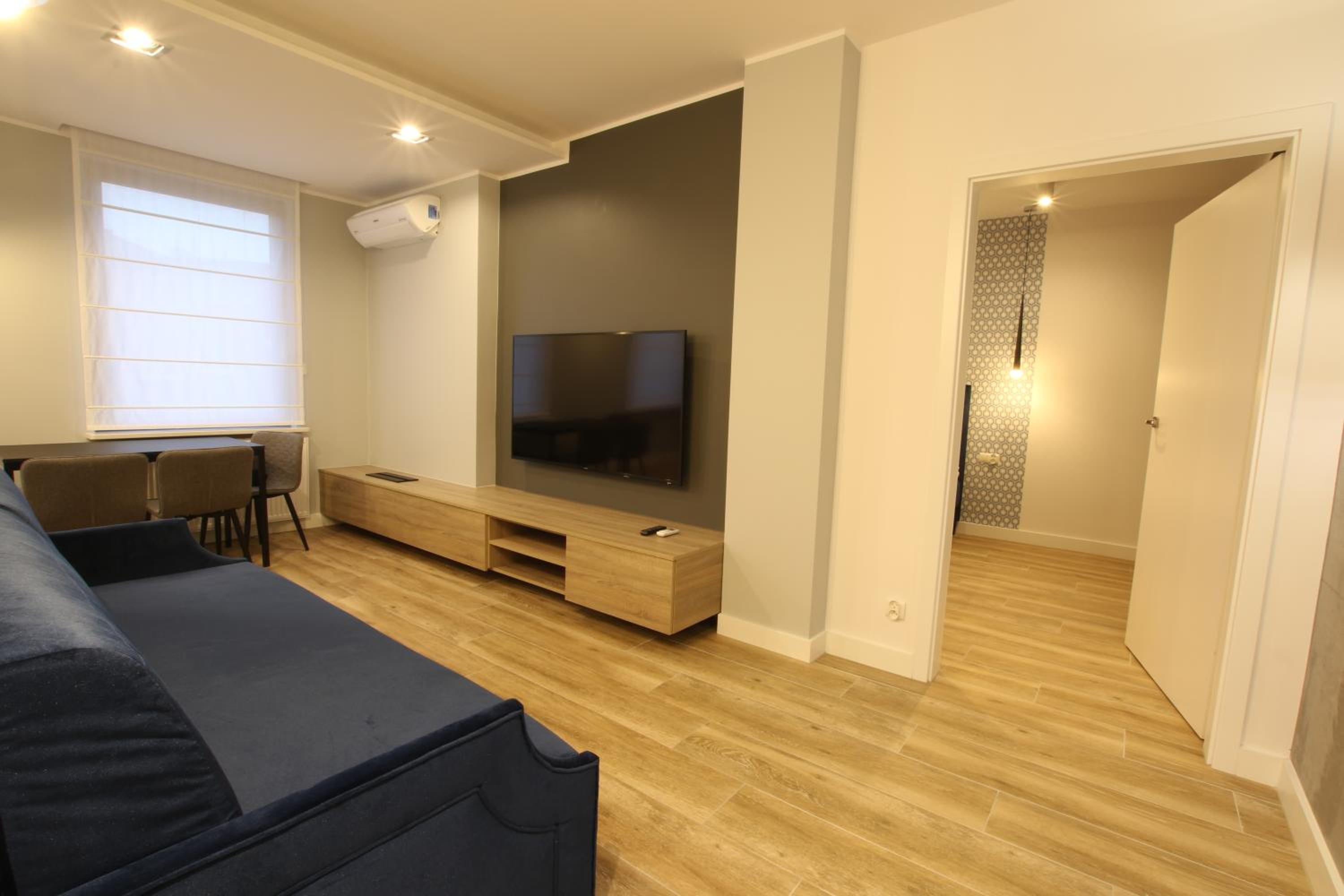 Deluxe Apartment - Photo 3