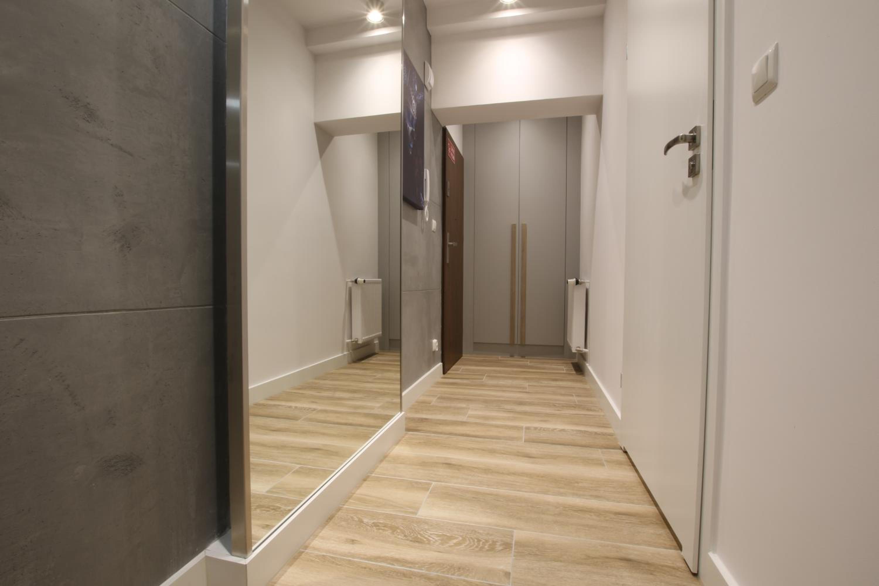 Deluxe Apartment - Photo 15