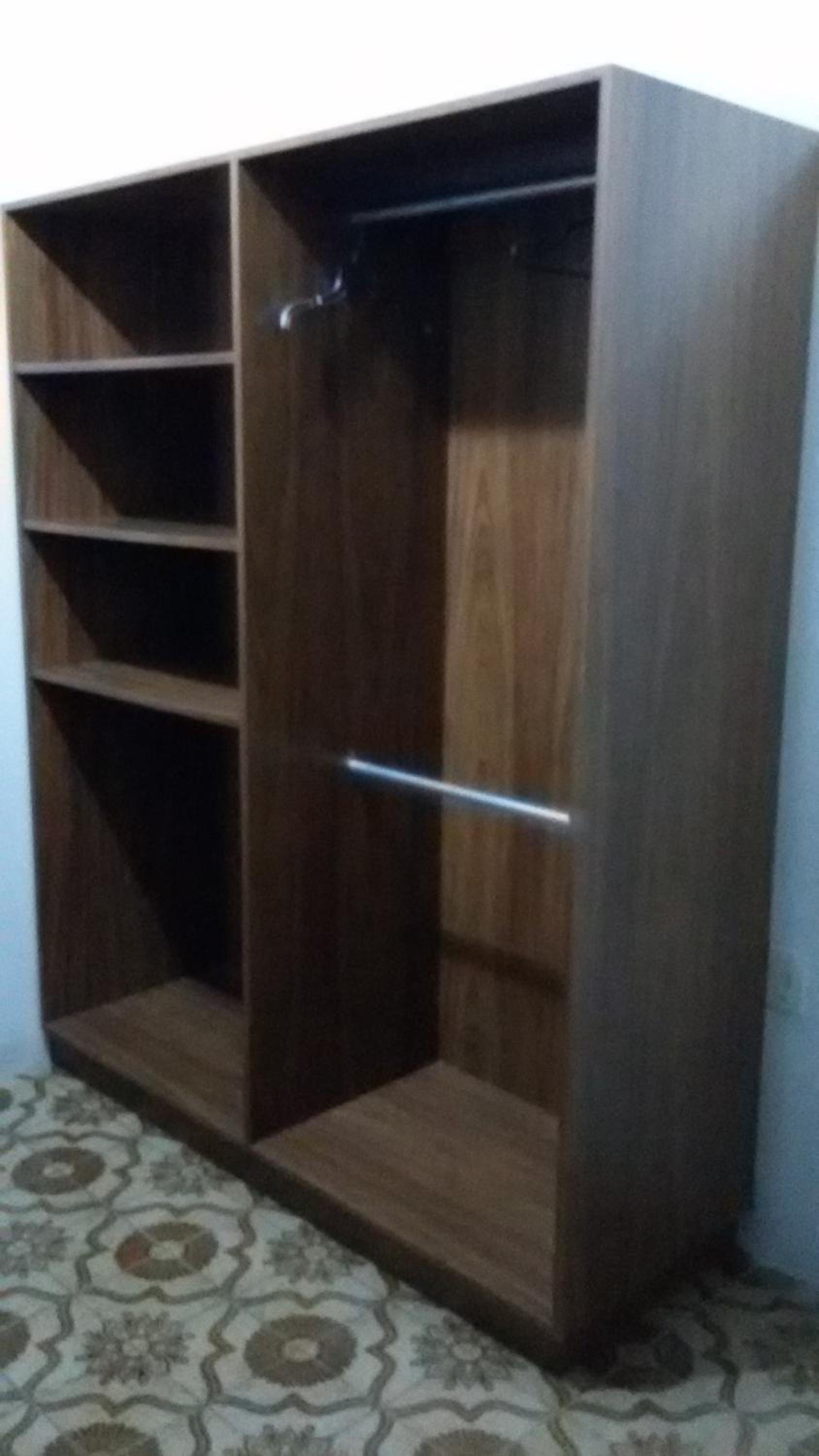 Double Room double bed with Air Conditioning photo 2