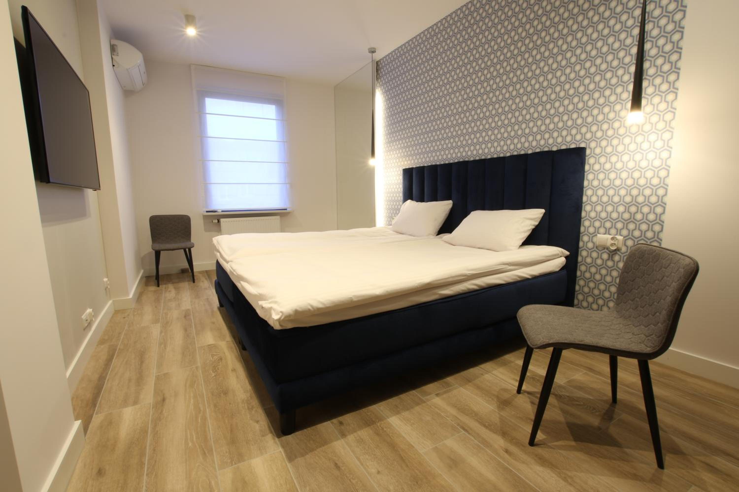 Deluxe Apartment - Photo 1