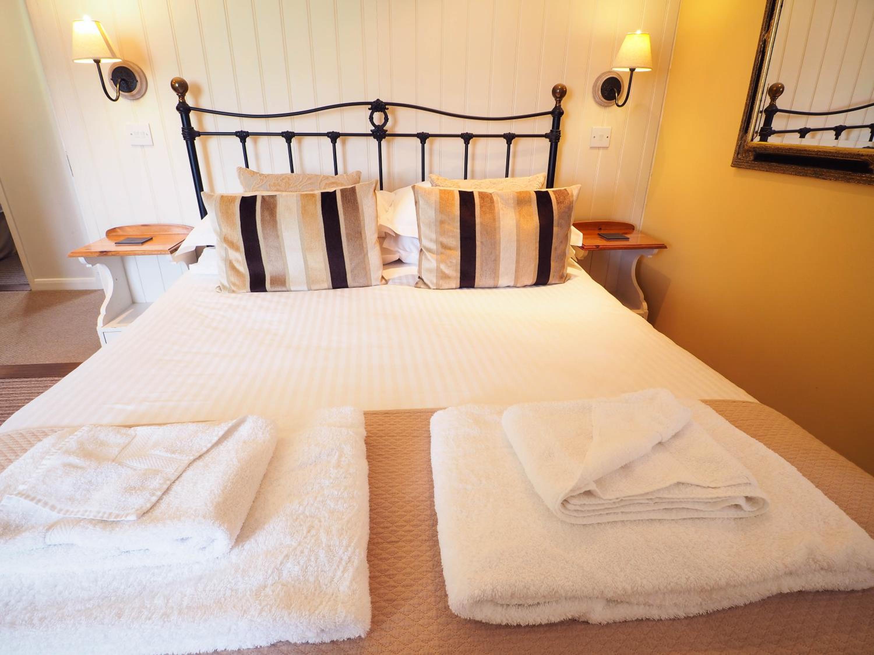 Double Room with Garden View photo 2