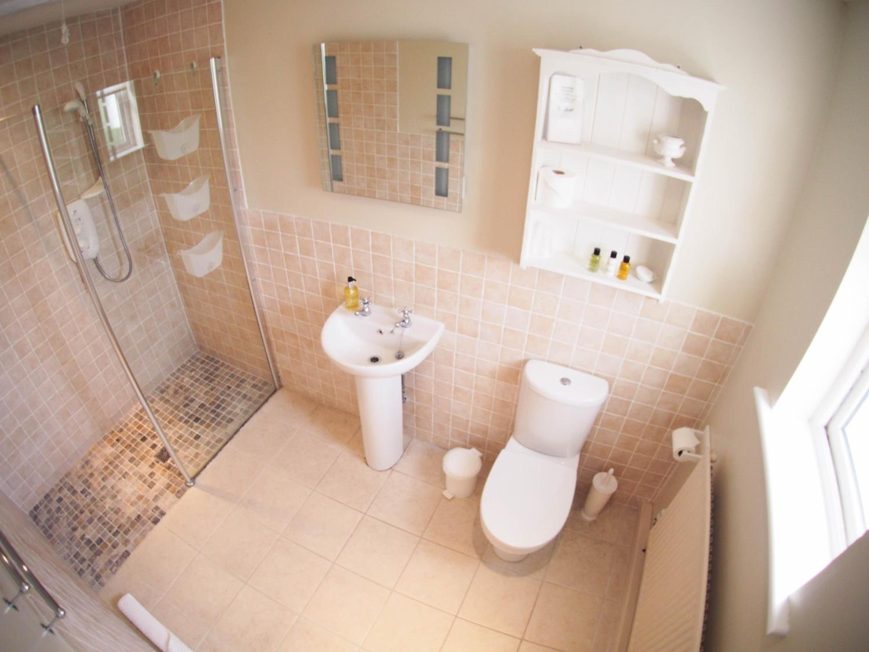 Double Room with Garden View photo 3