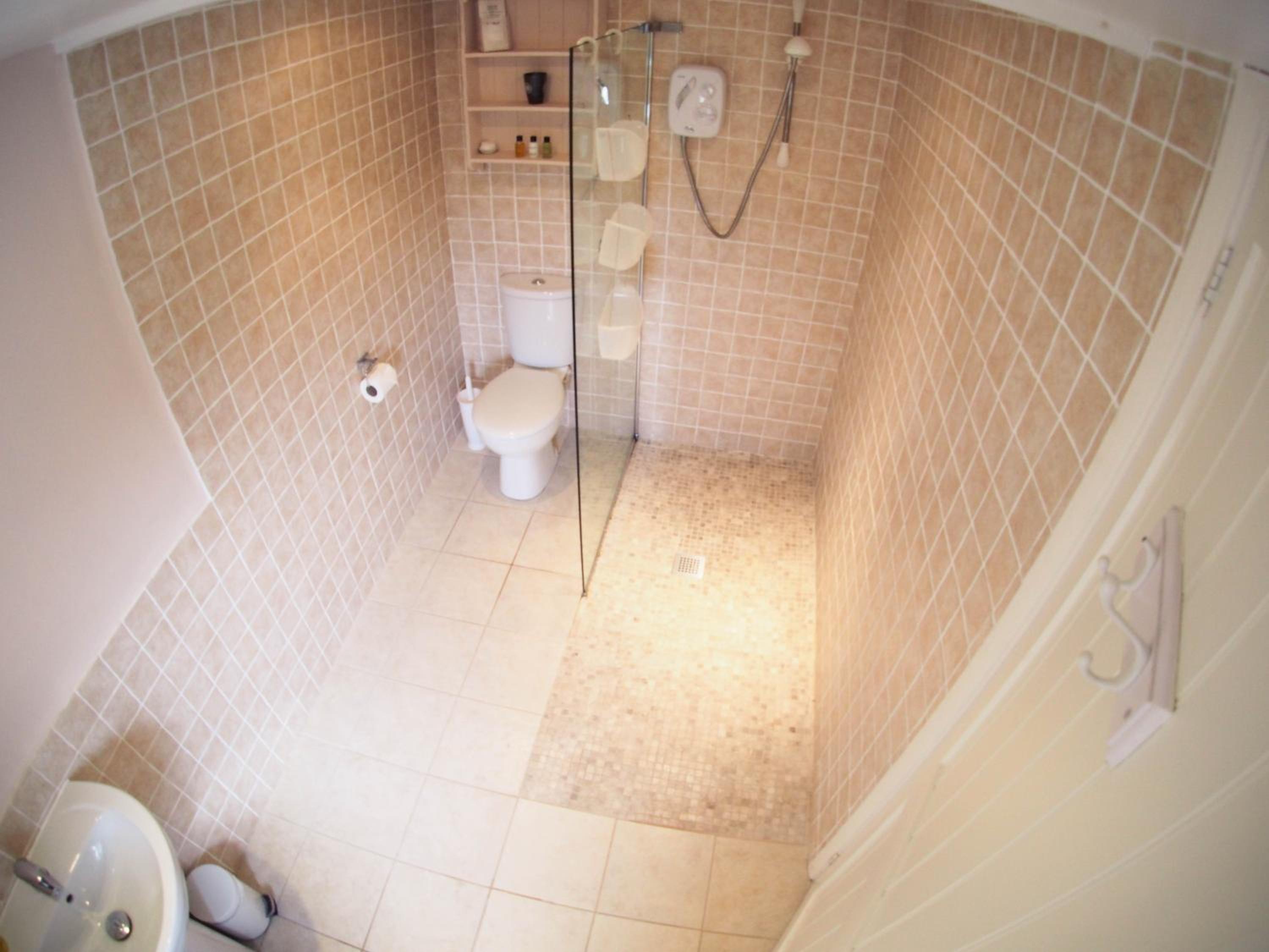 Double Room with Garden View photo 2