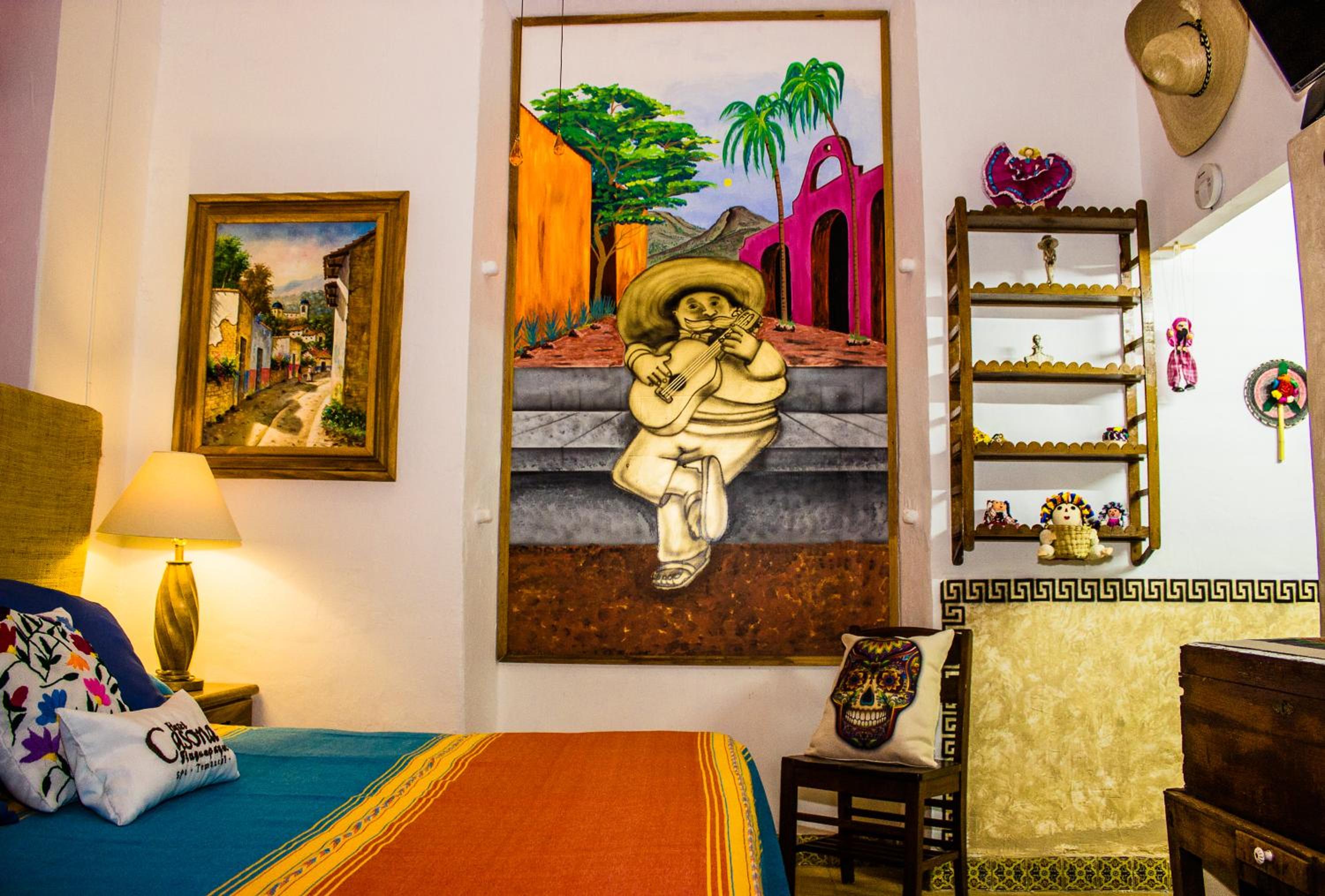 Superior Queen Room photo 3