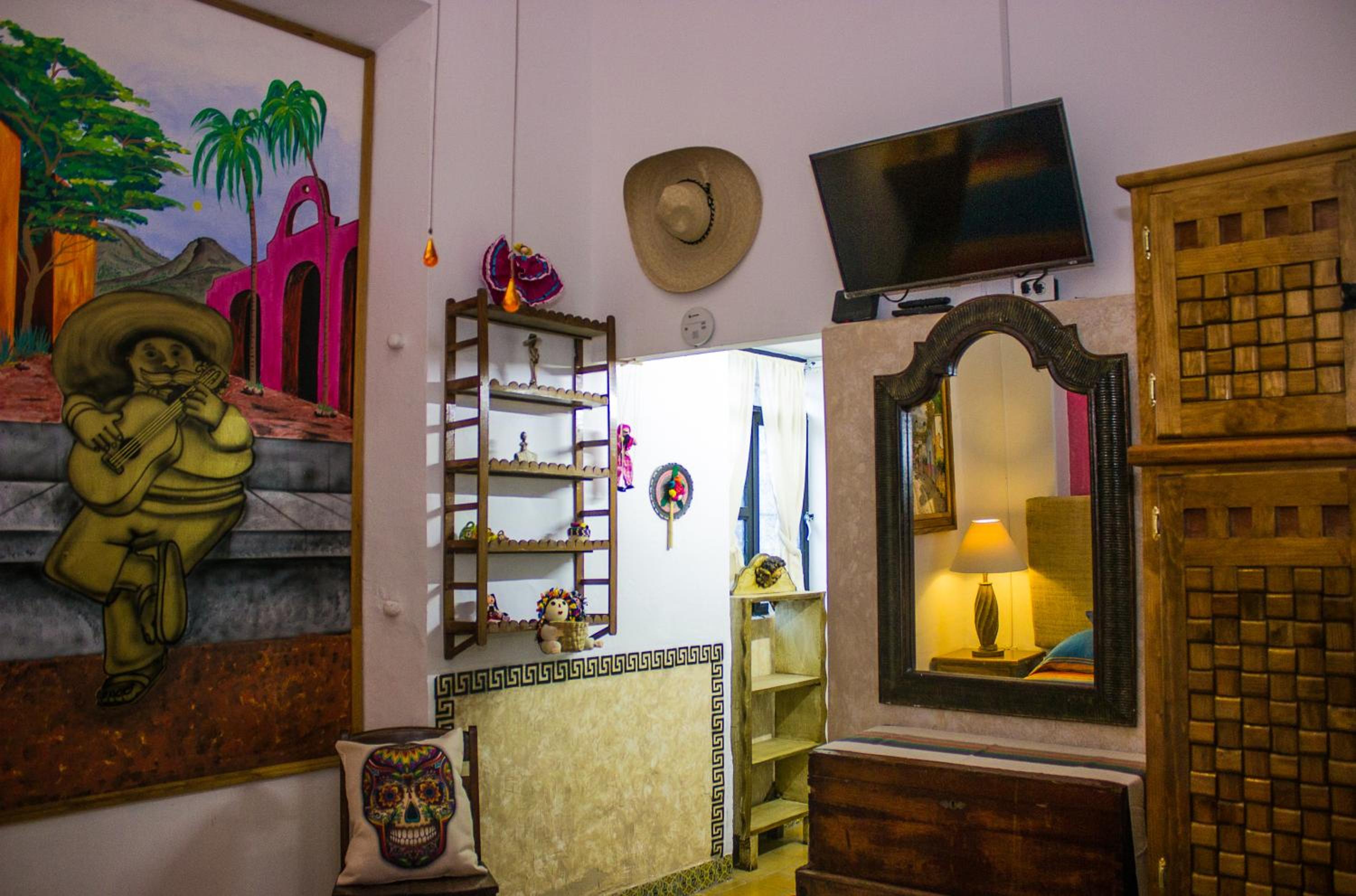 Superior Queen Room photo 2