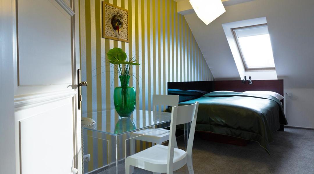 Double Room photo 1