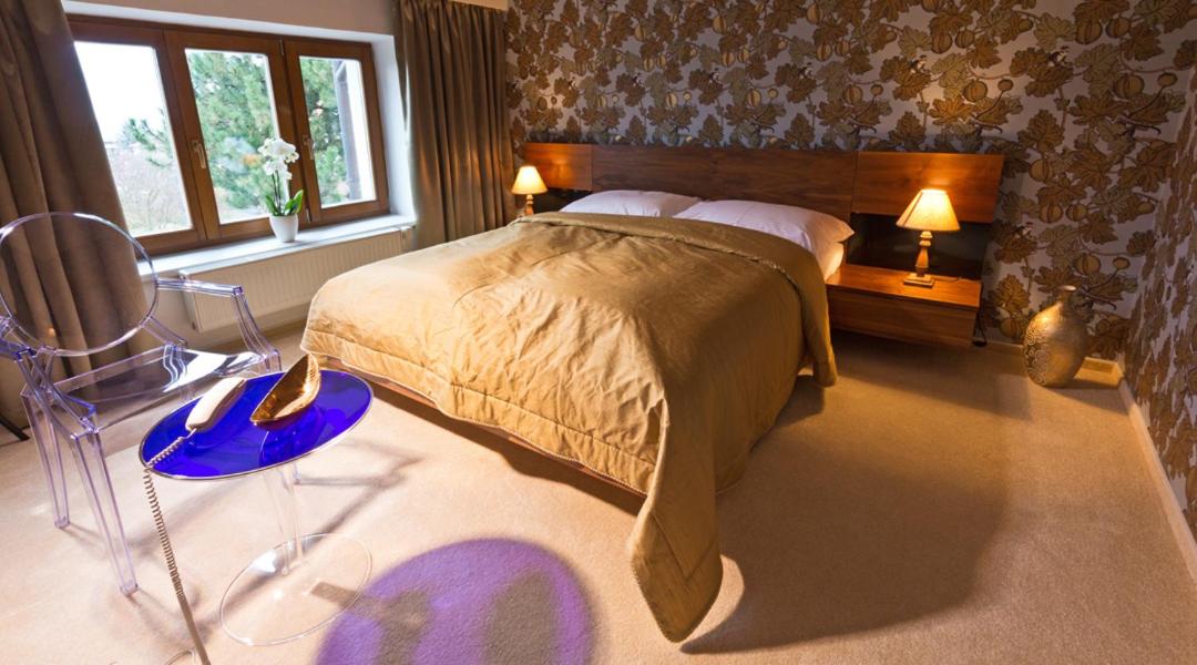 Double Room photo 1
