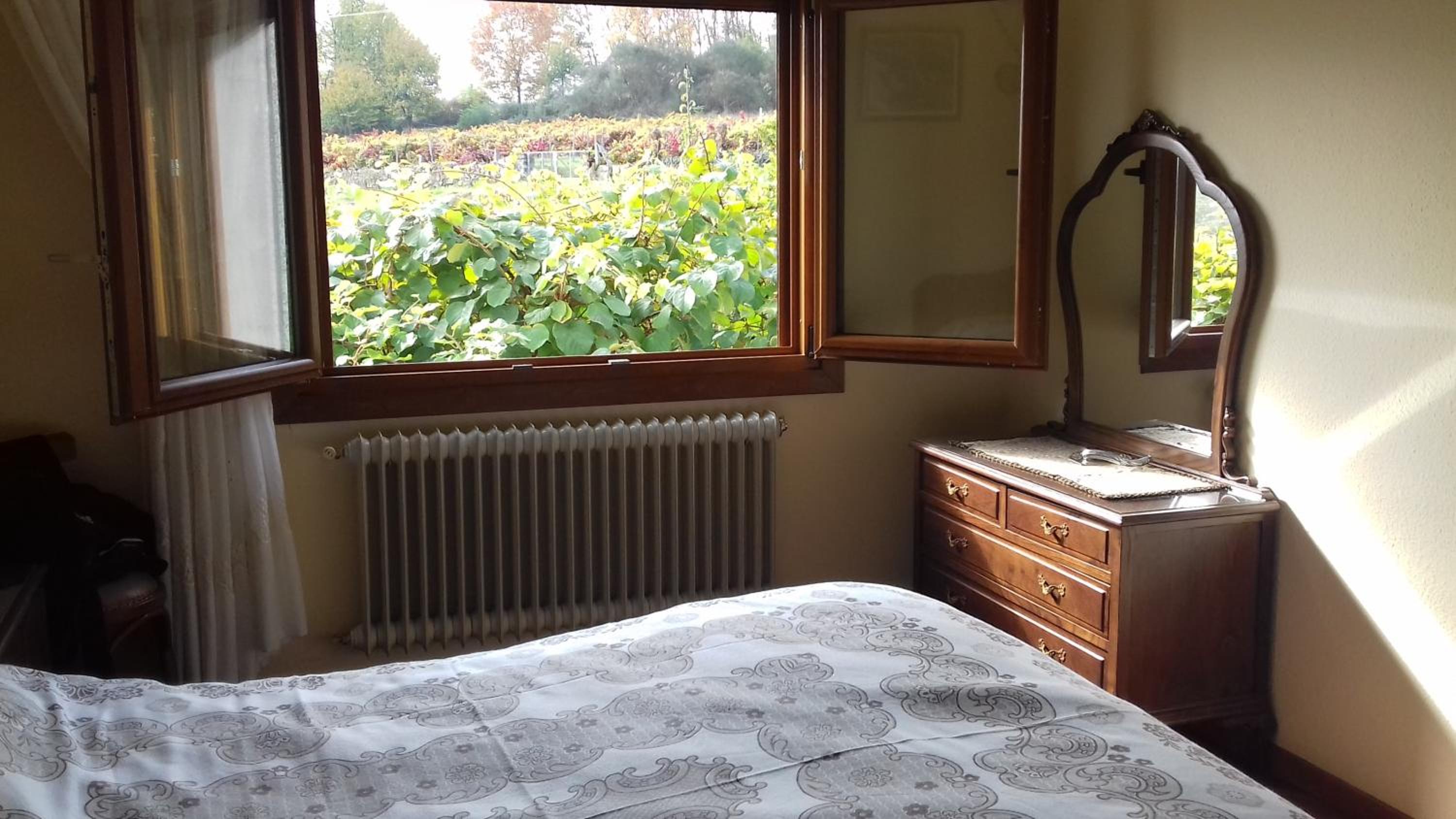 Villa con piscina privada