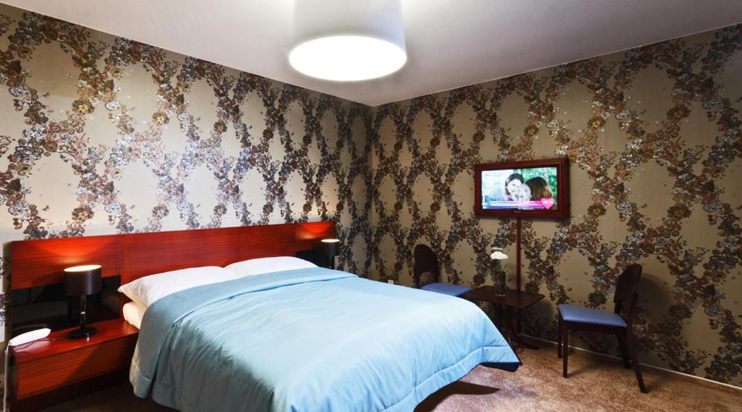 Double Room photo 2