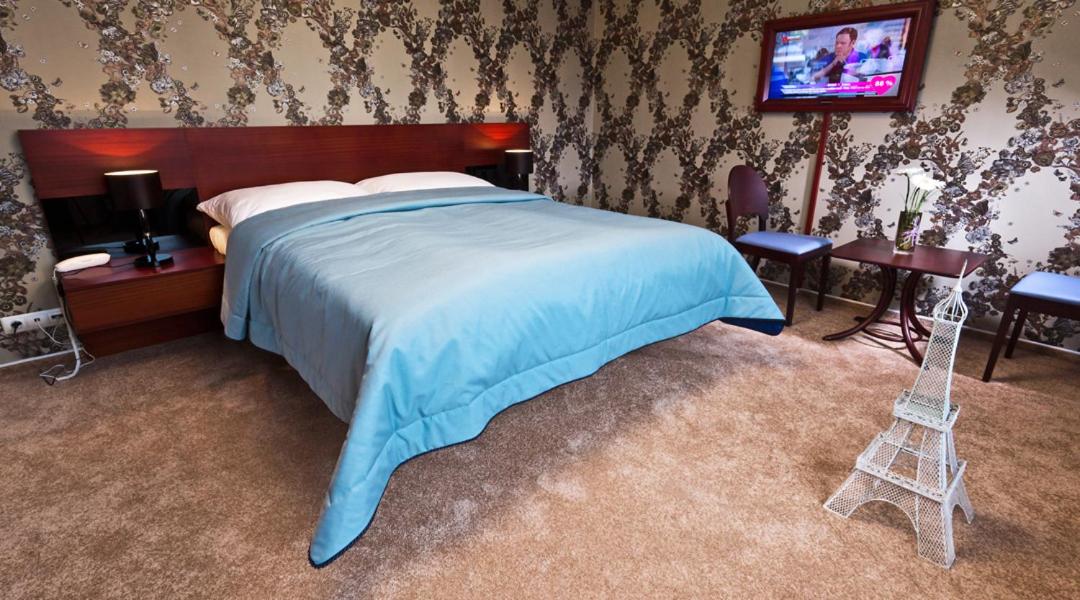 Double Room photo 3