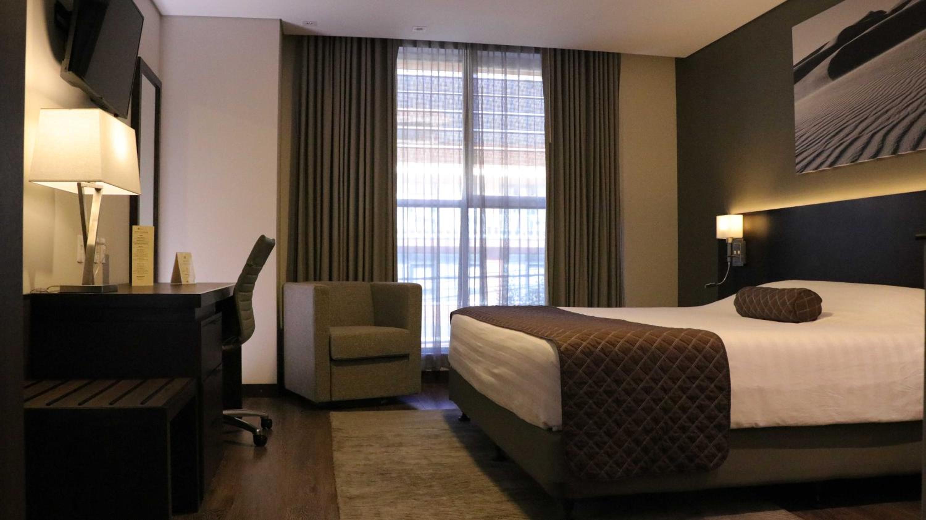 Double Room photo 1