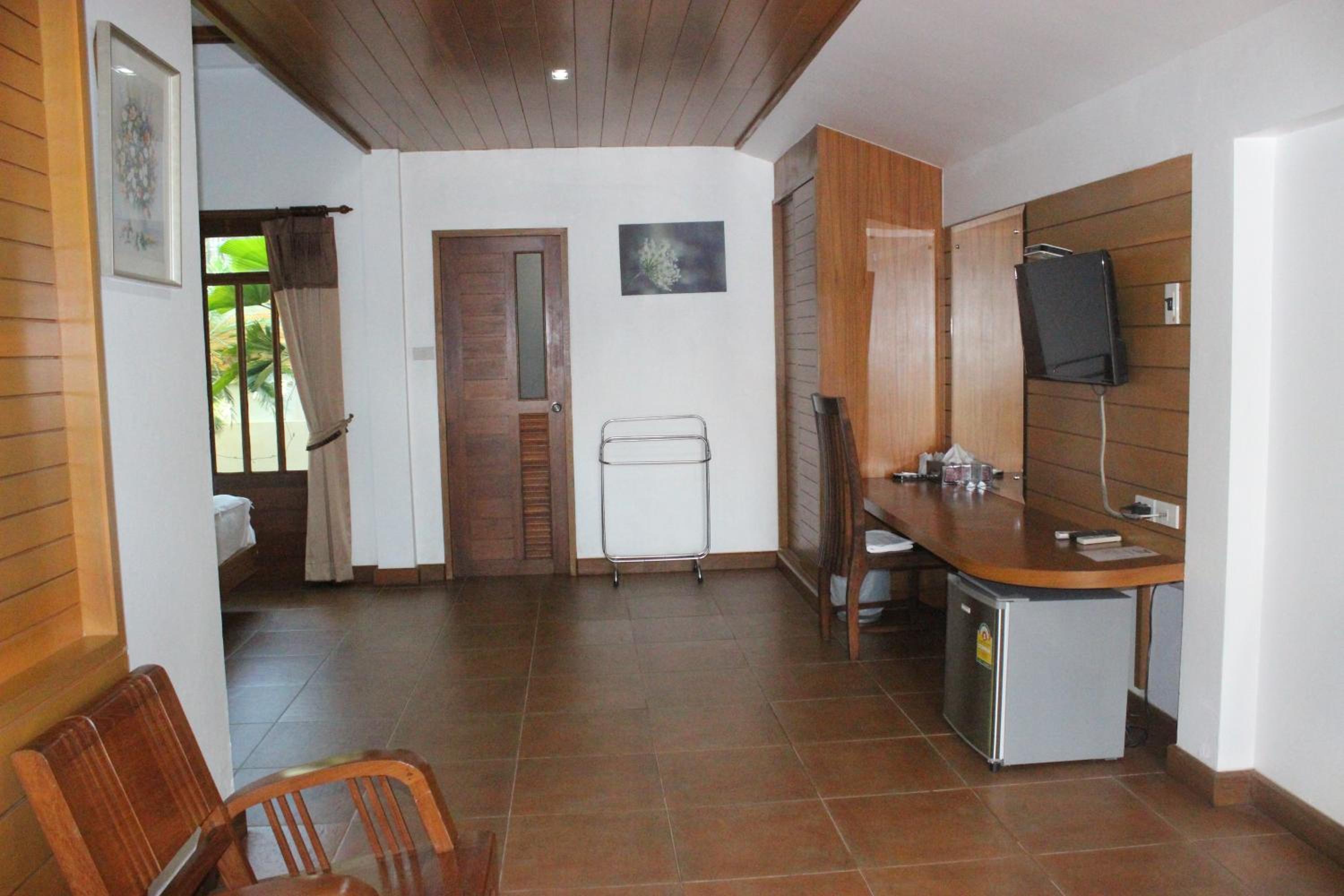 Standard Double Room photo 2