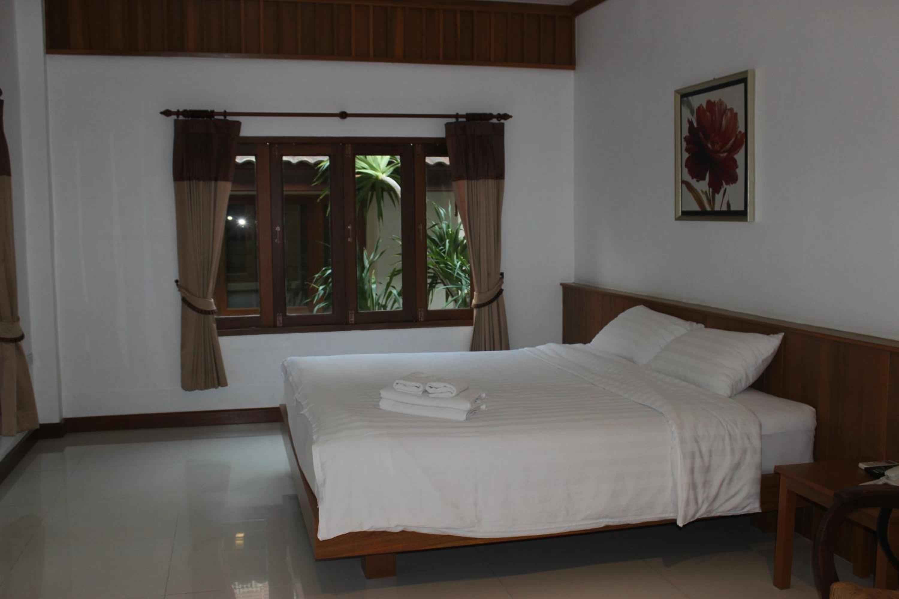 Standard Double Room photo 1