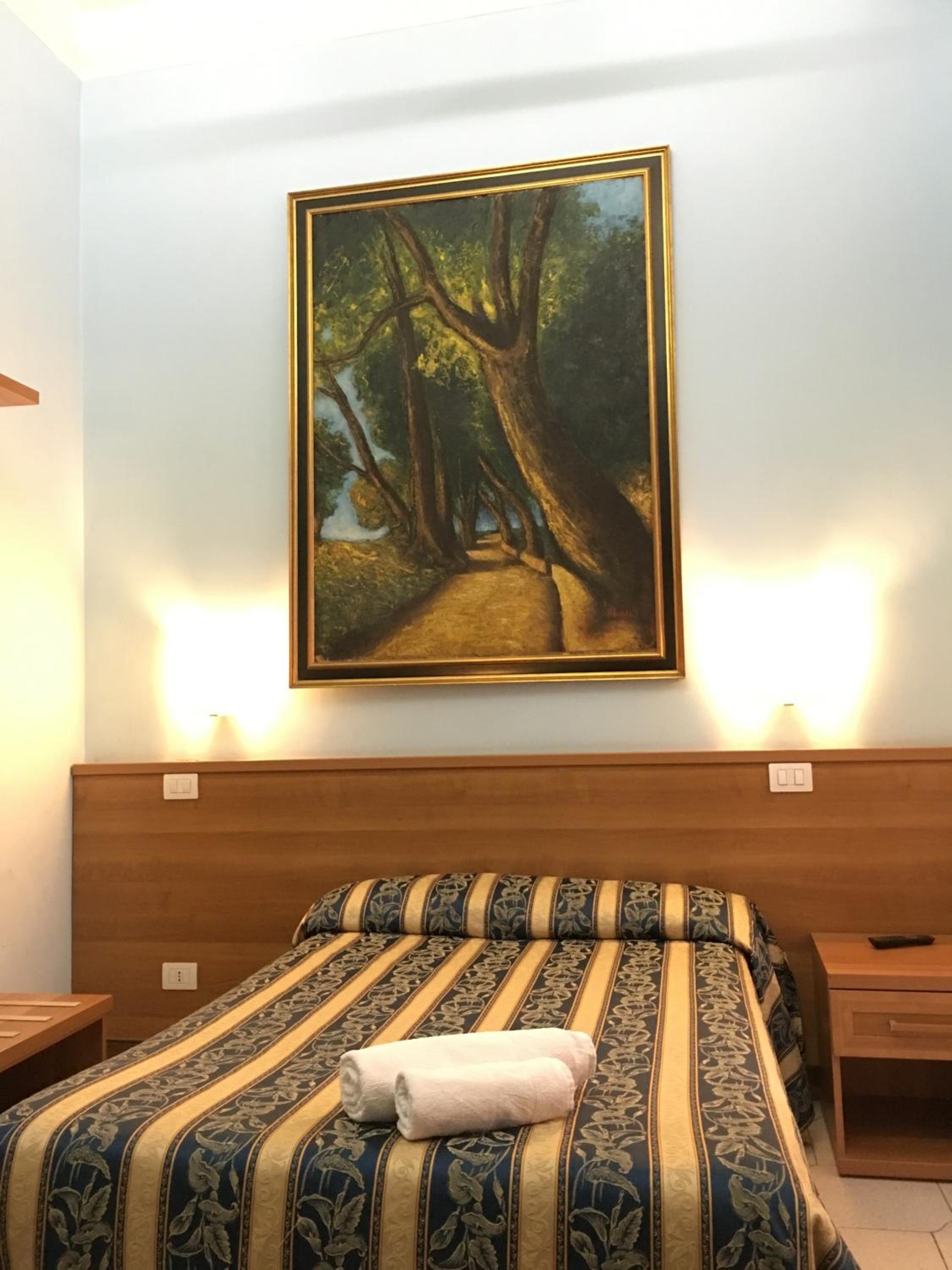 Standard Single Room photo 1