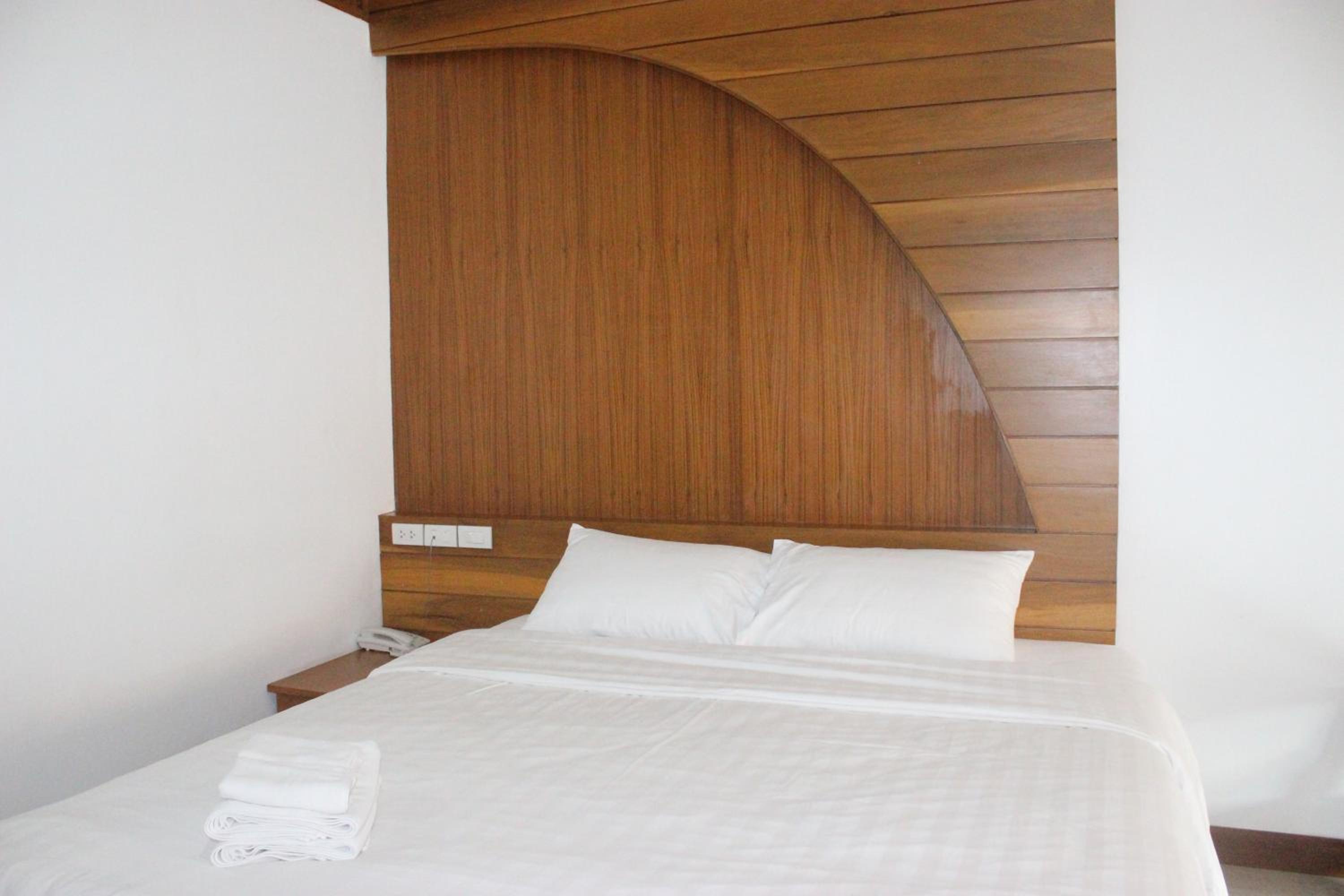 Standard Double Room photo 3