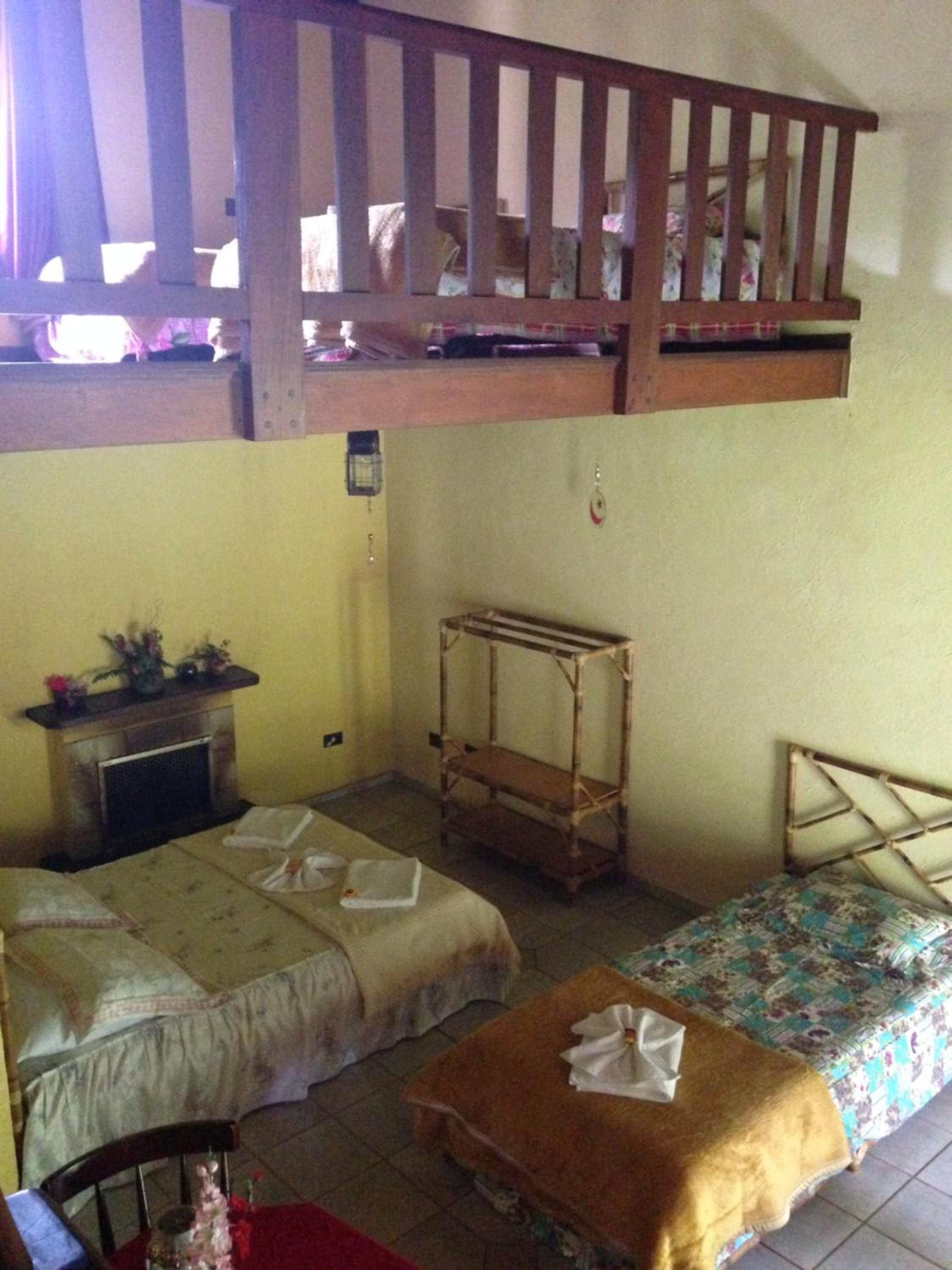 Chalet photo 3