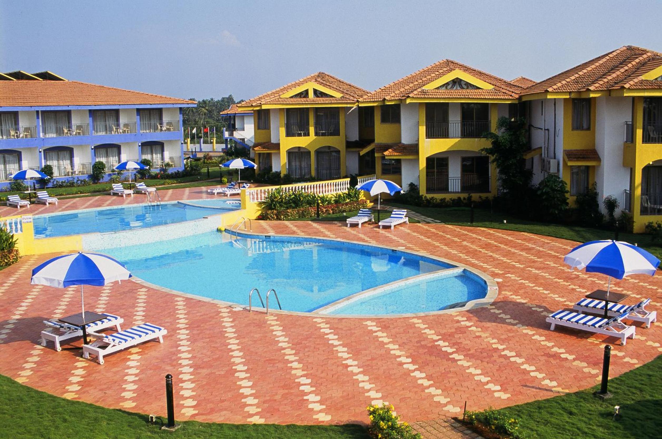 Villa with Sea View photo 2