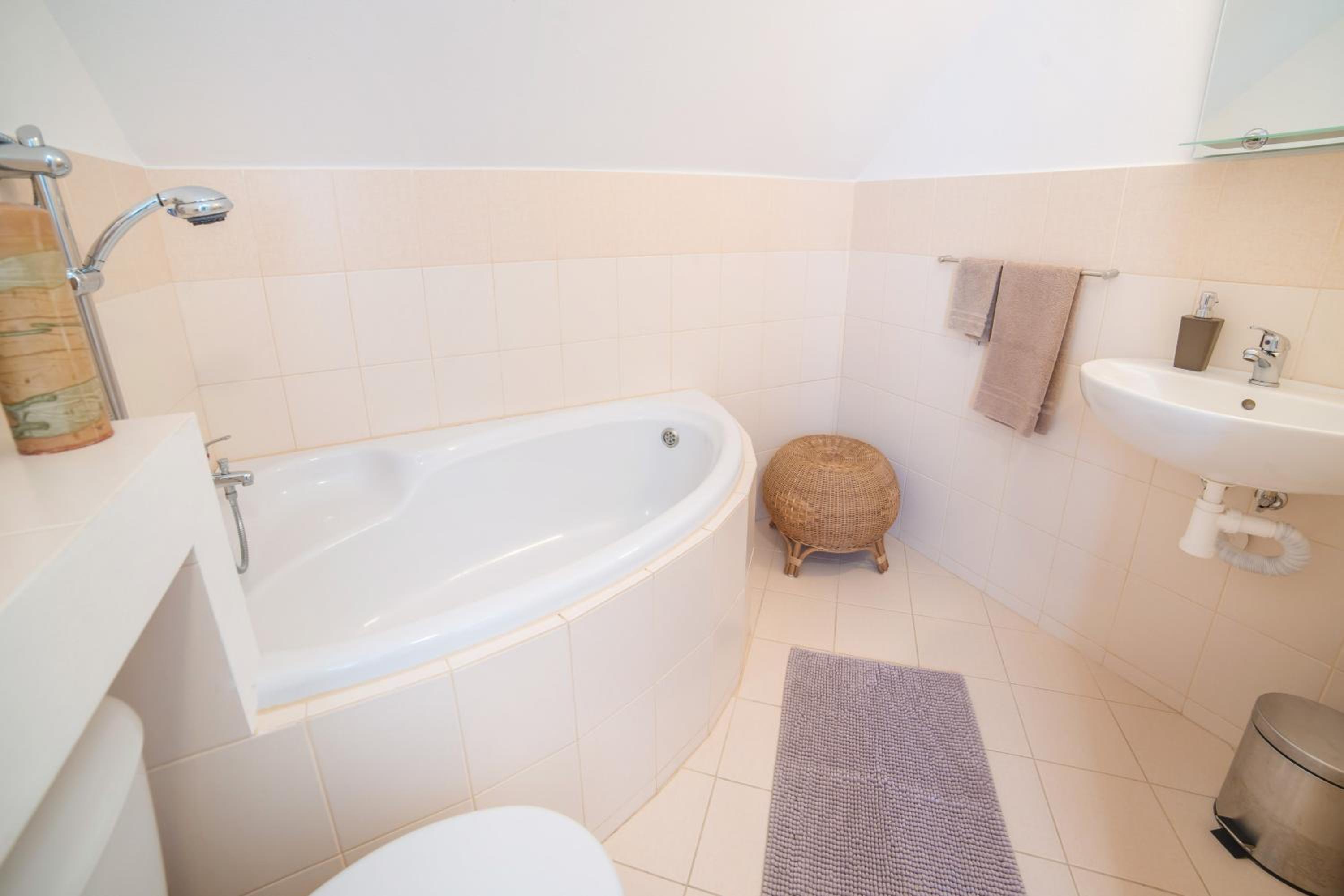 Comfort Triple Room photo 3