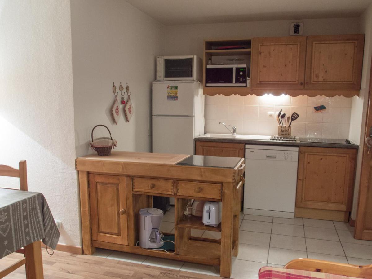 Apartment with Mountain View photo 1